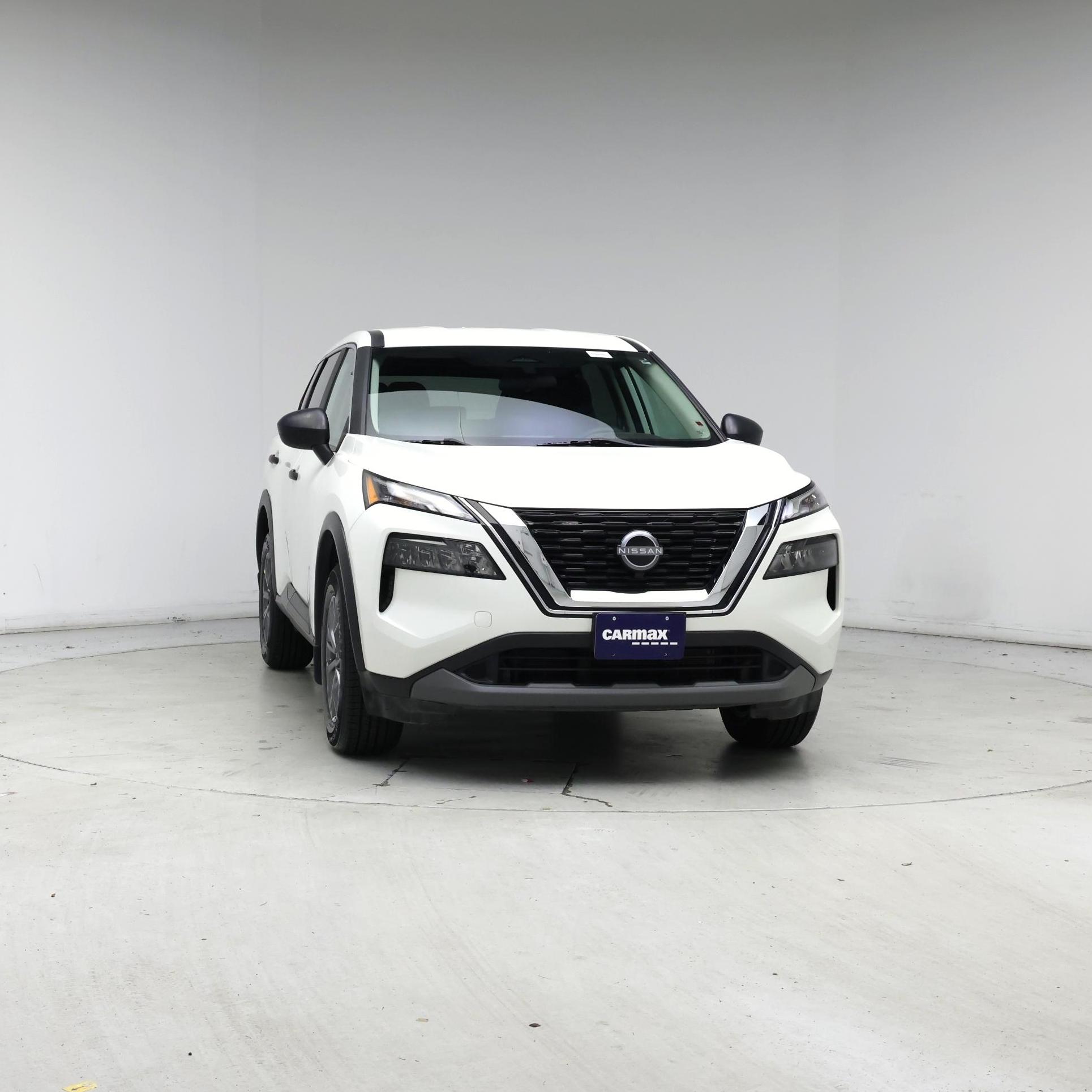 Thumbnail: 2023 Nissan Rogue - 5