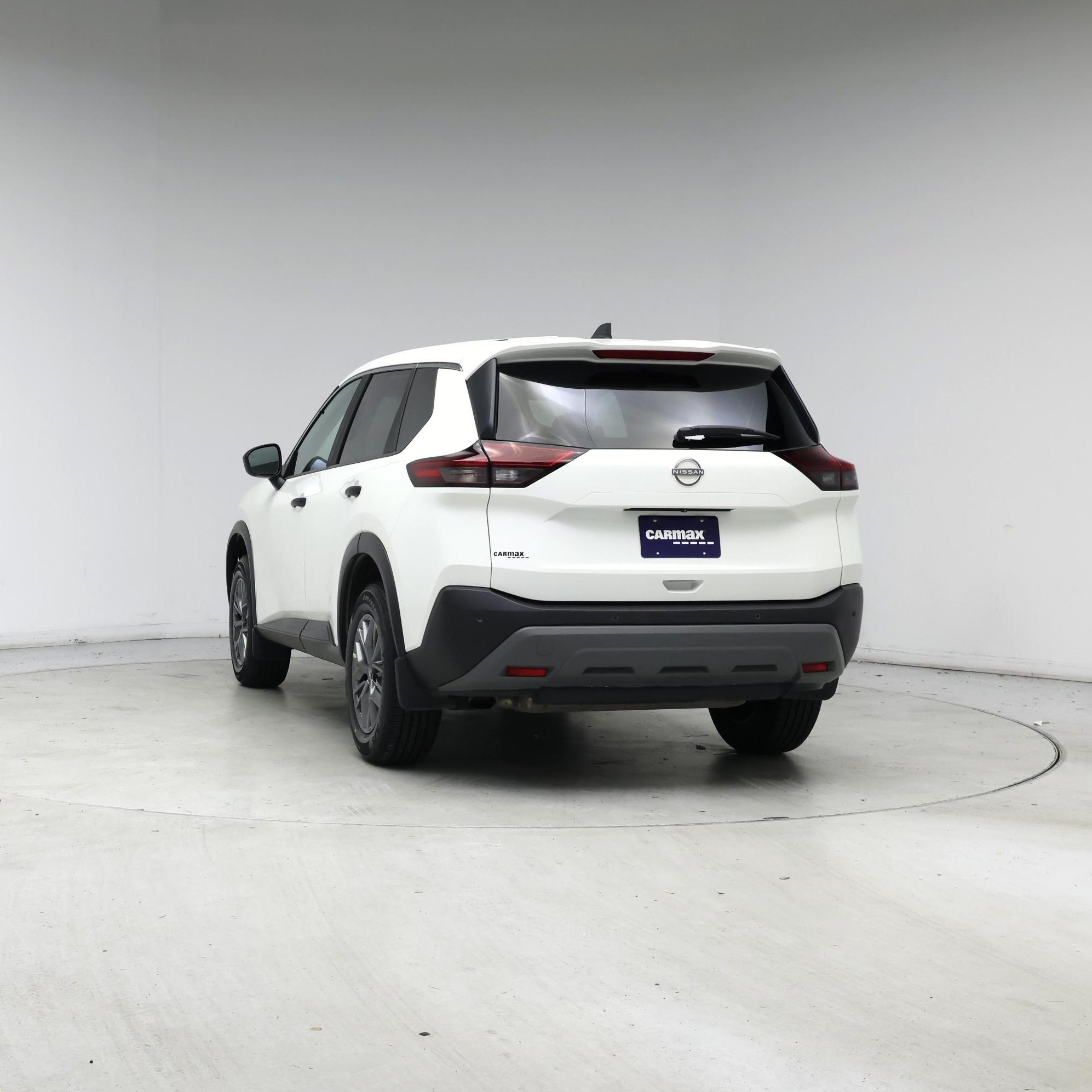 Thumbnail: 2023 Nissan Rogue - 6