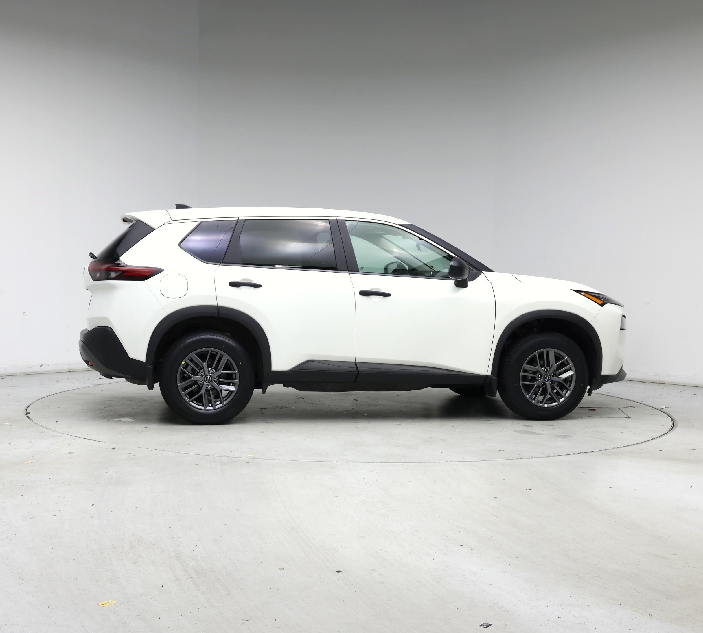 Thumbnail: 2023 Nissan Rogue - 7