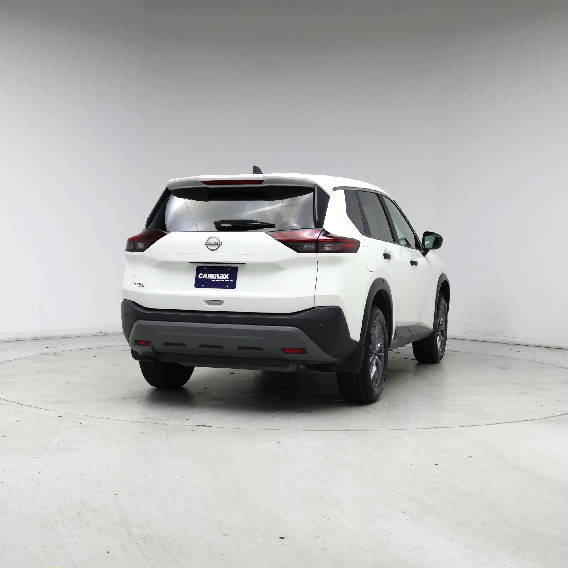 Thumbnail: 2023 Nissan Rogue - 8