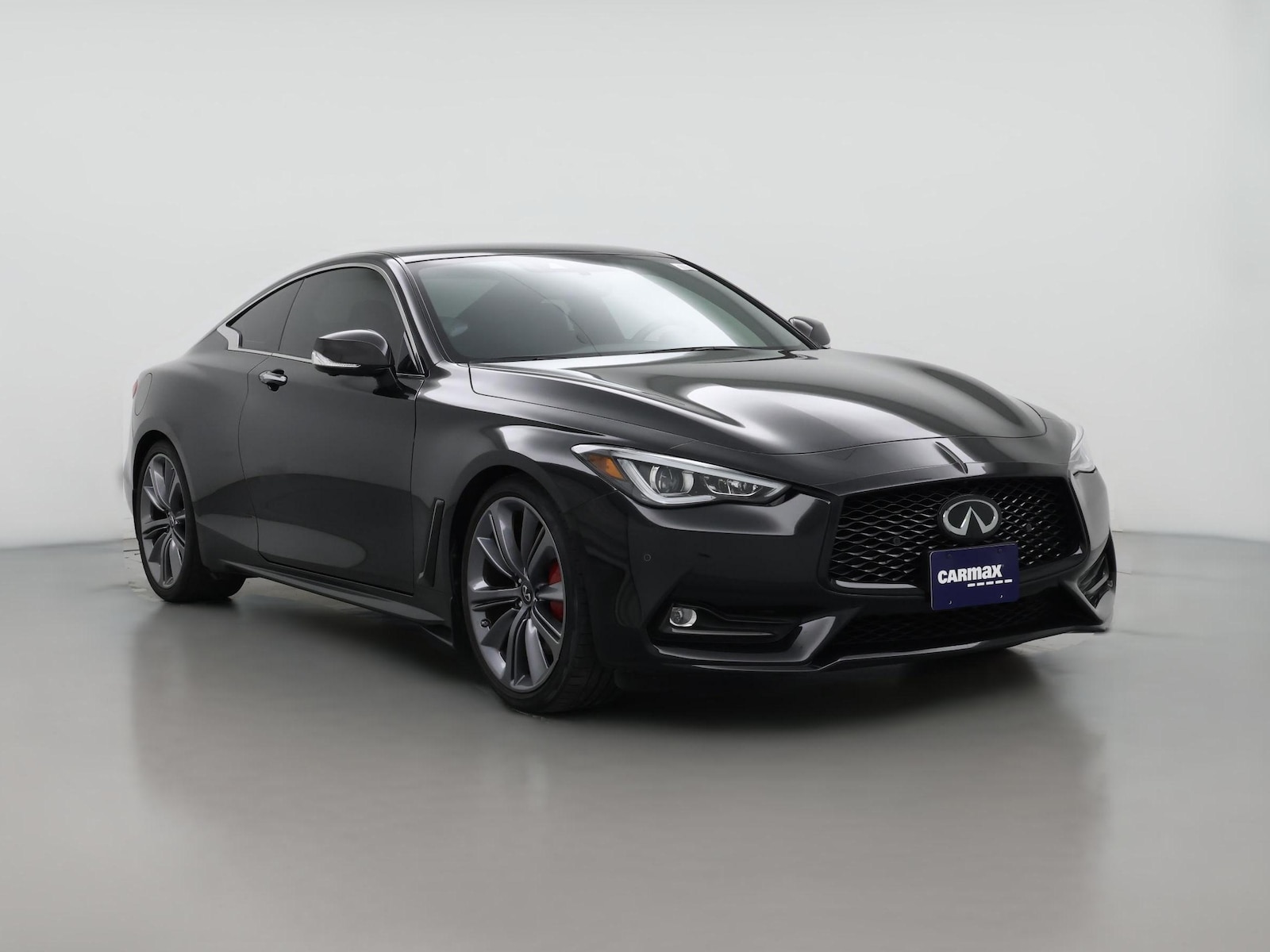 2022 INFINITI Q60 Coupe