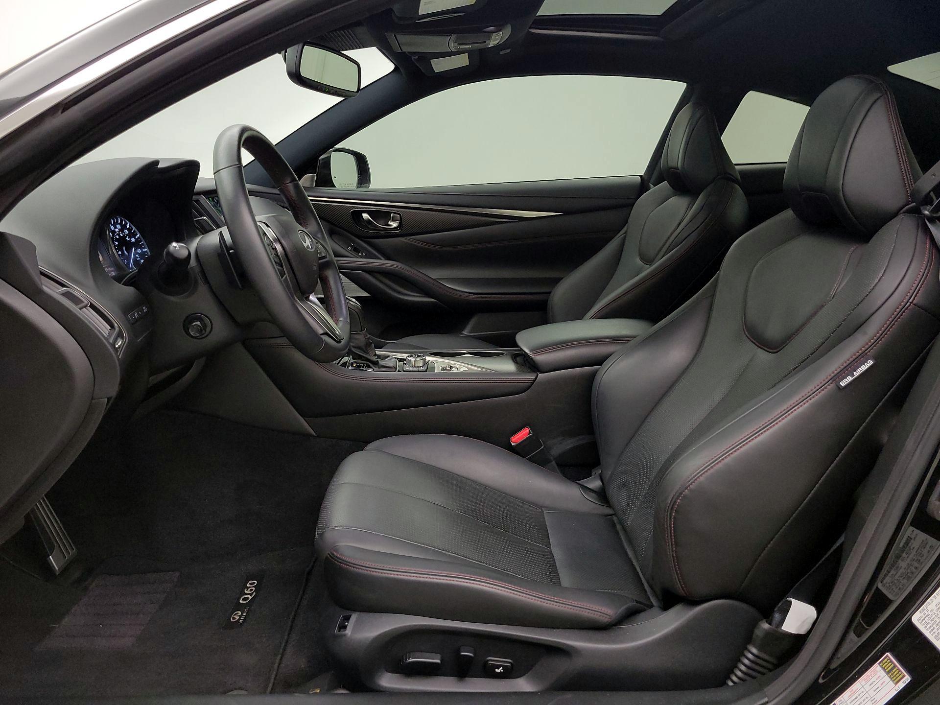 Thumbnail: 2022 INFINITI  - 11