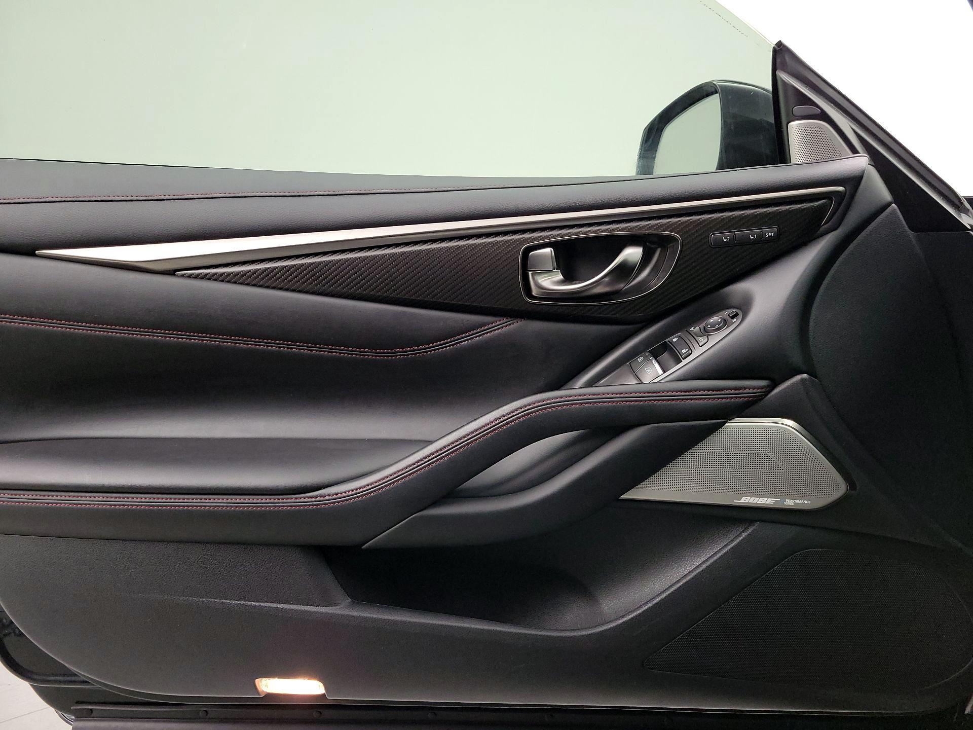 Thumbnail: 2022 INFINITI  - 12