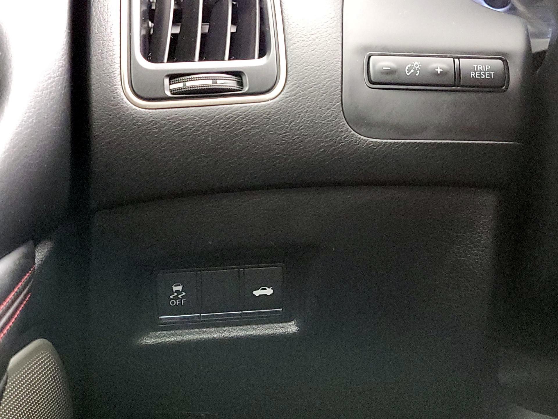 Thumbnail: 2022 INFINITI  - 13