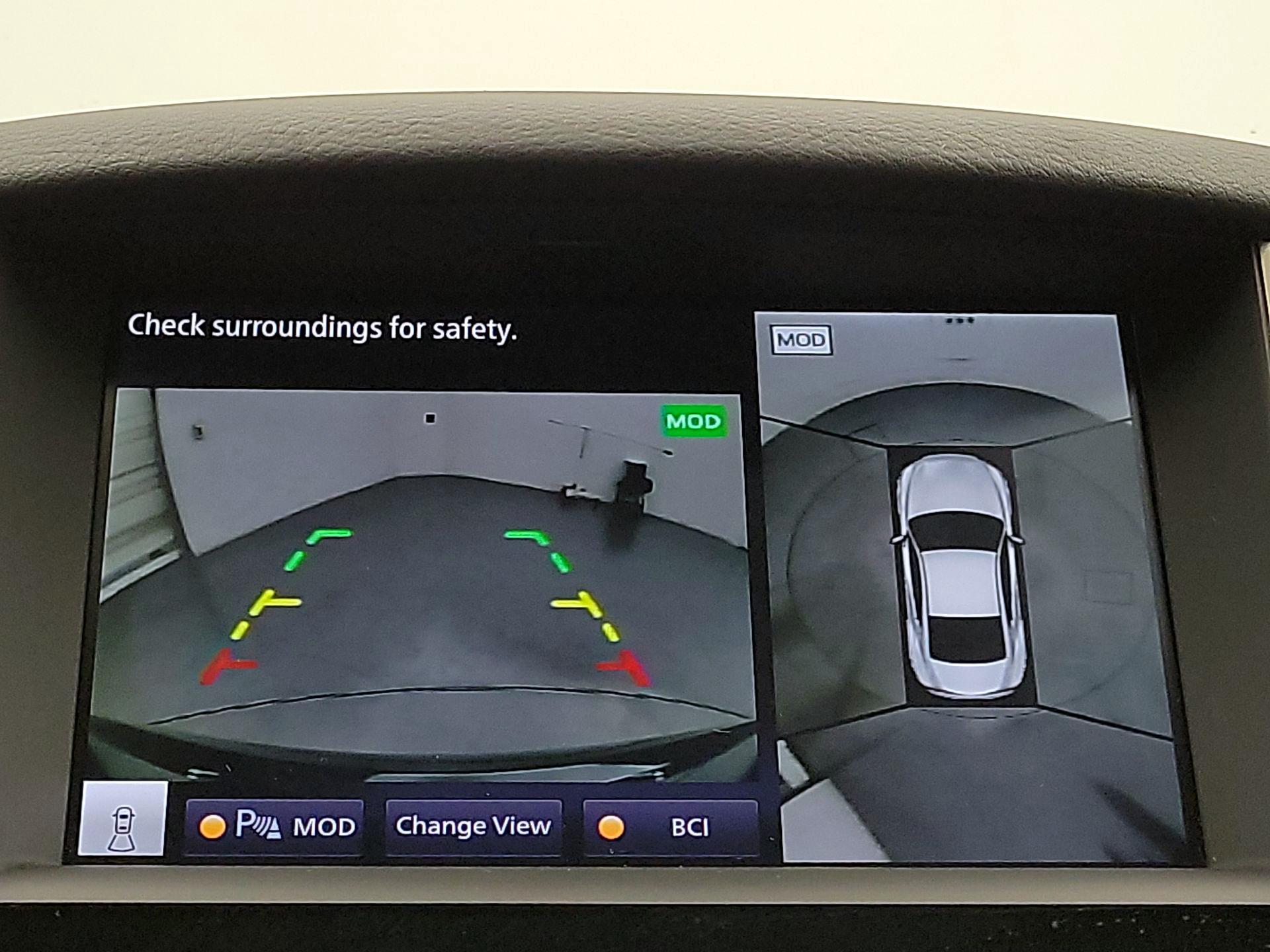 Thumbnail: 2022 INFINITI  - 15