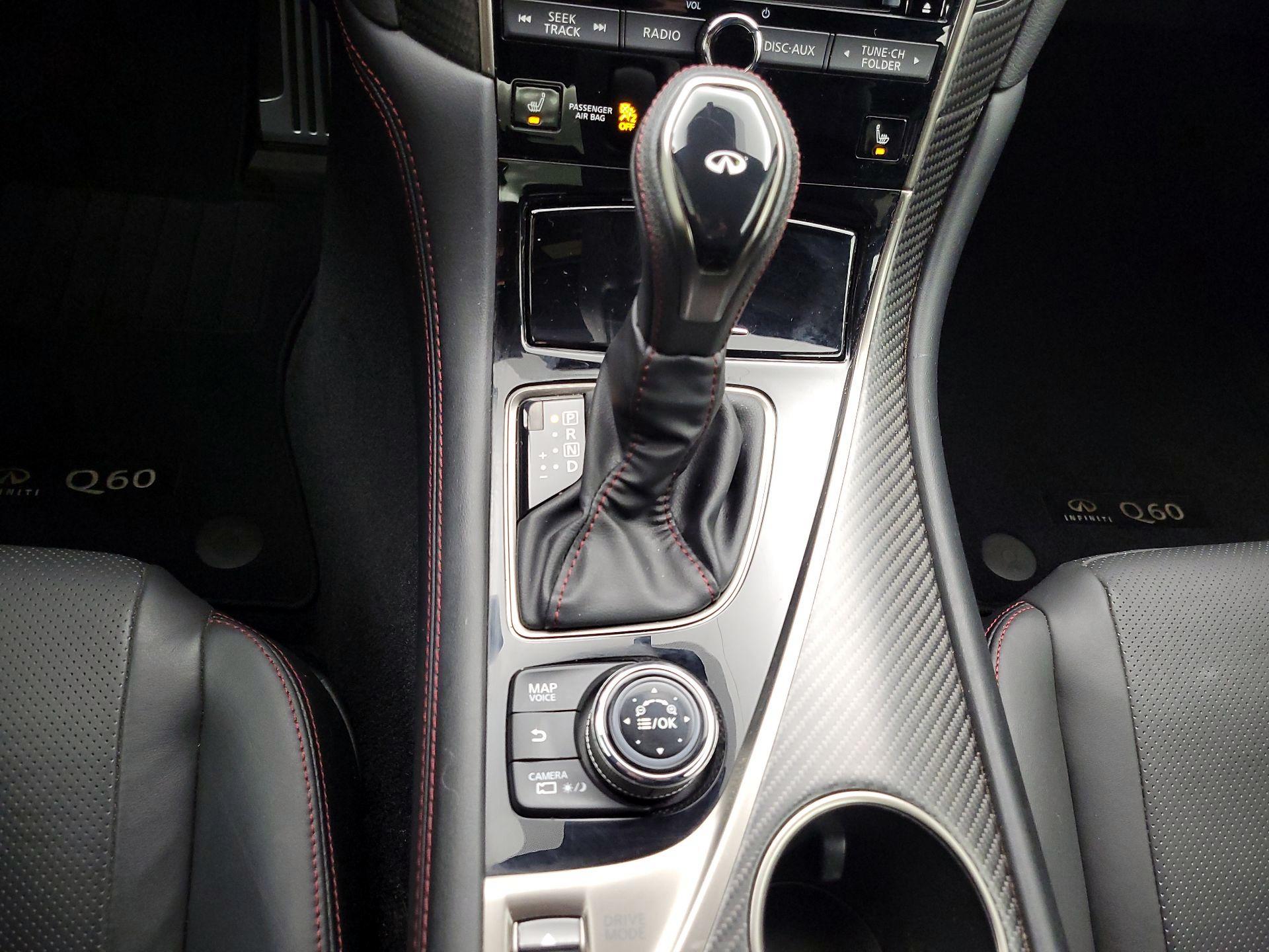 Thumbnail: 2022 INFINITI  - 18