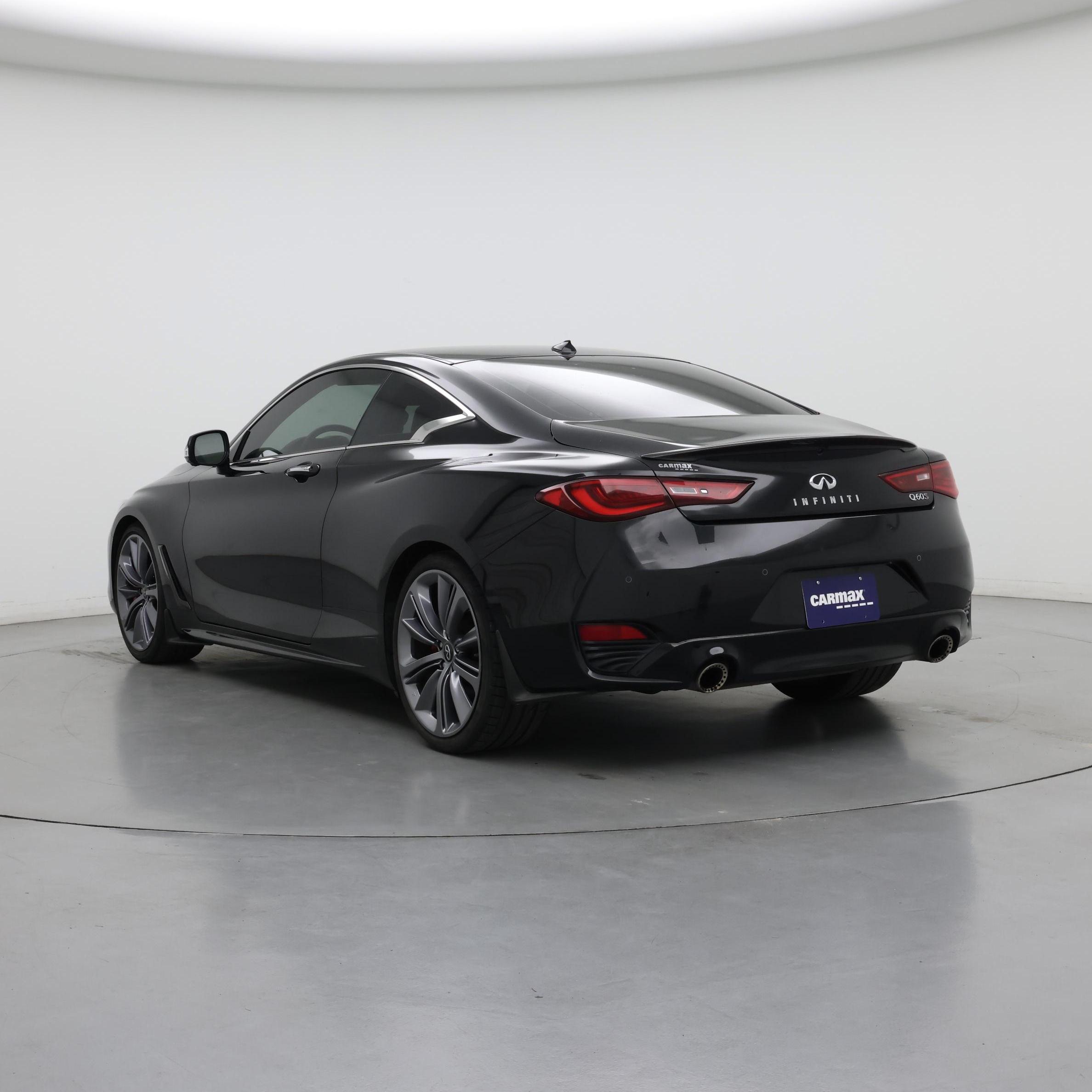 Thumbnail: 2022 INFINITI  - 2