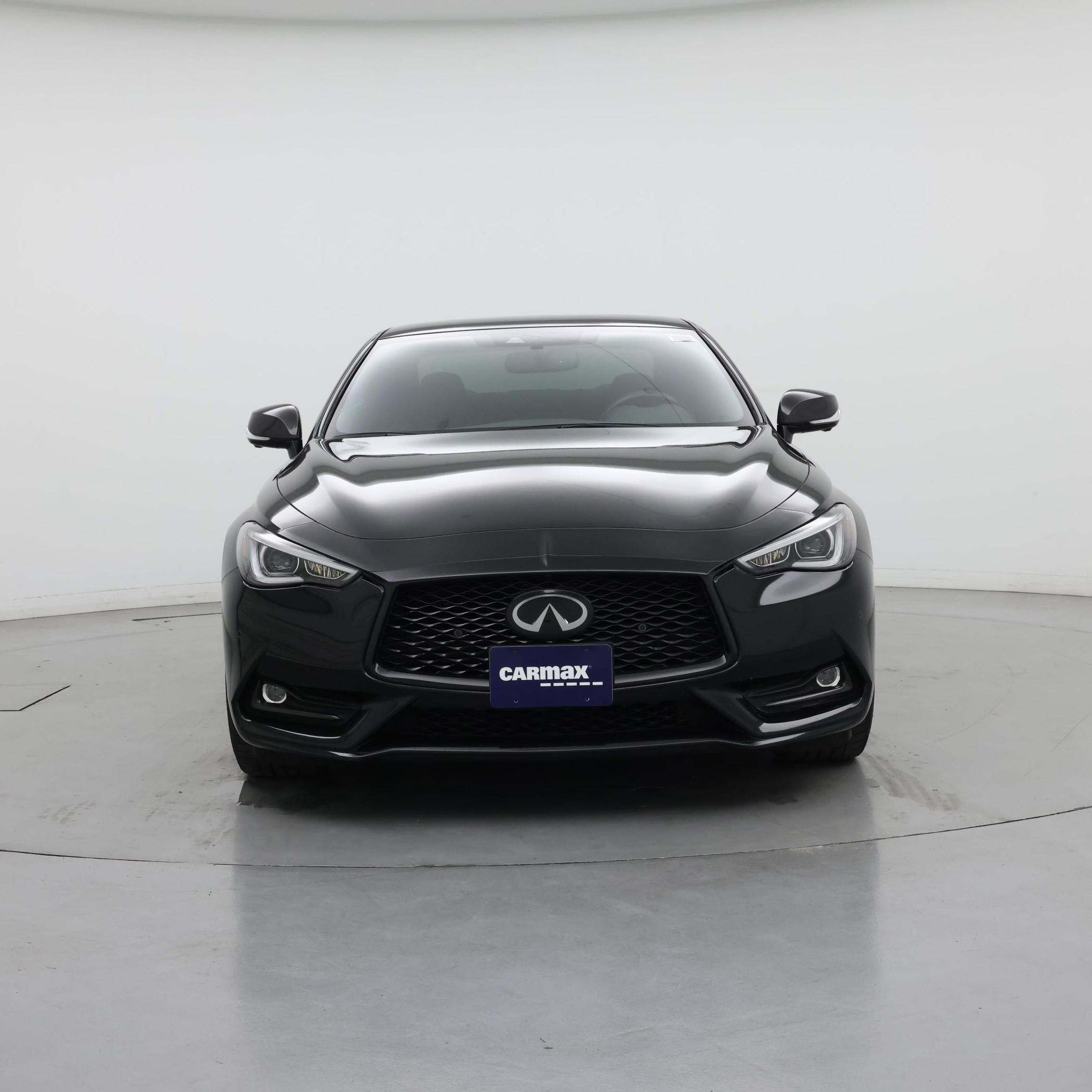 Thumbnail: 2022 INFINITI  - 5