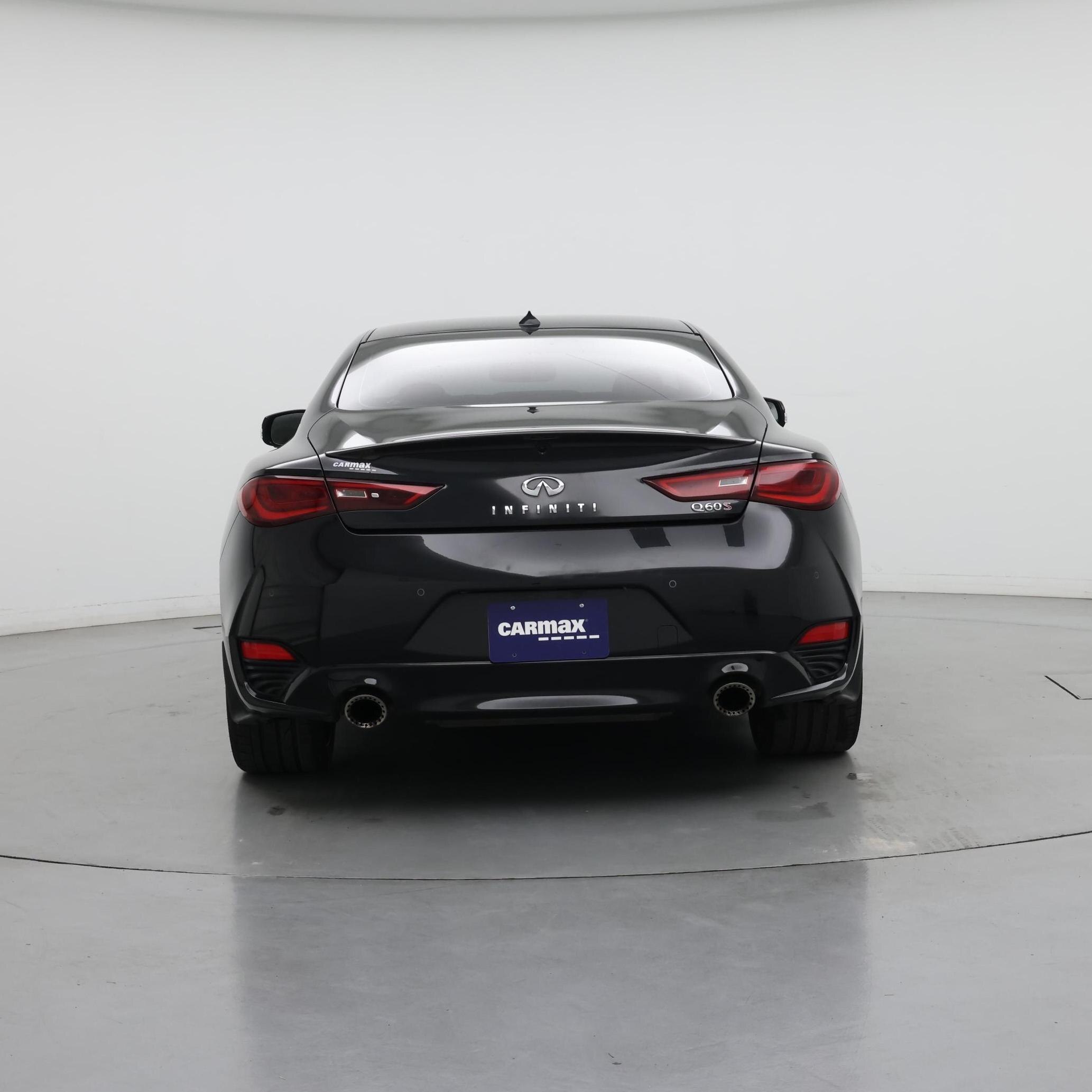 Thumbnail: 2022 INFINITI  - 6