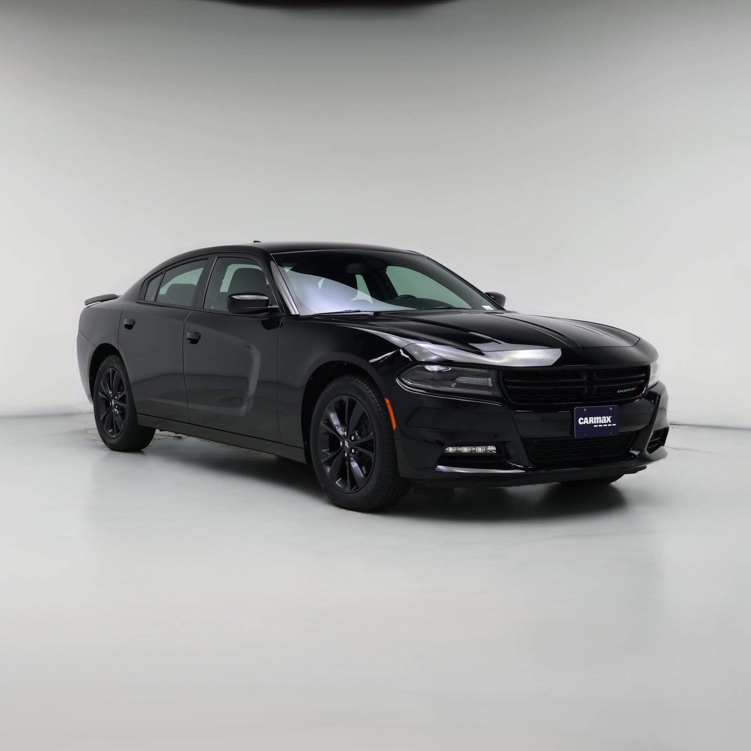 Thumbnail: 2020 Dodge Charger - 1