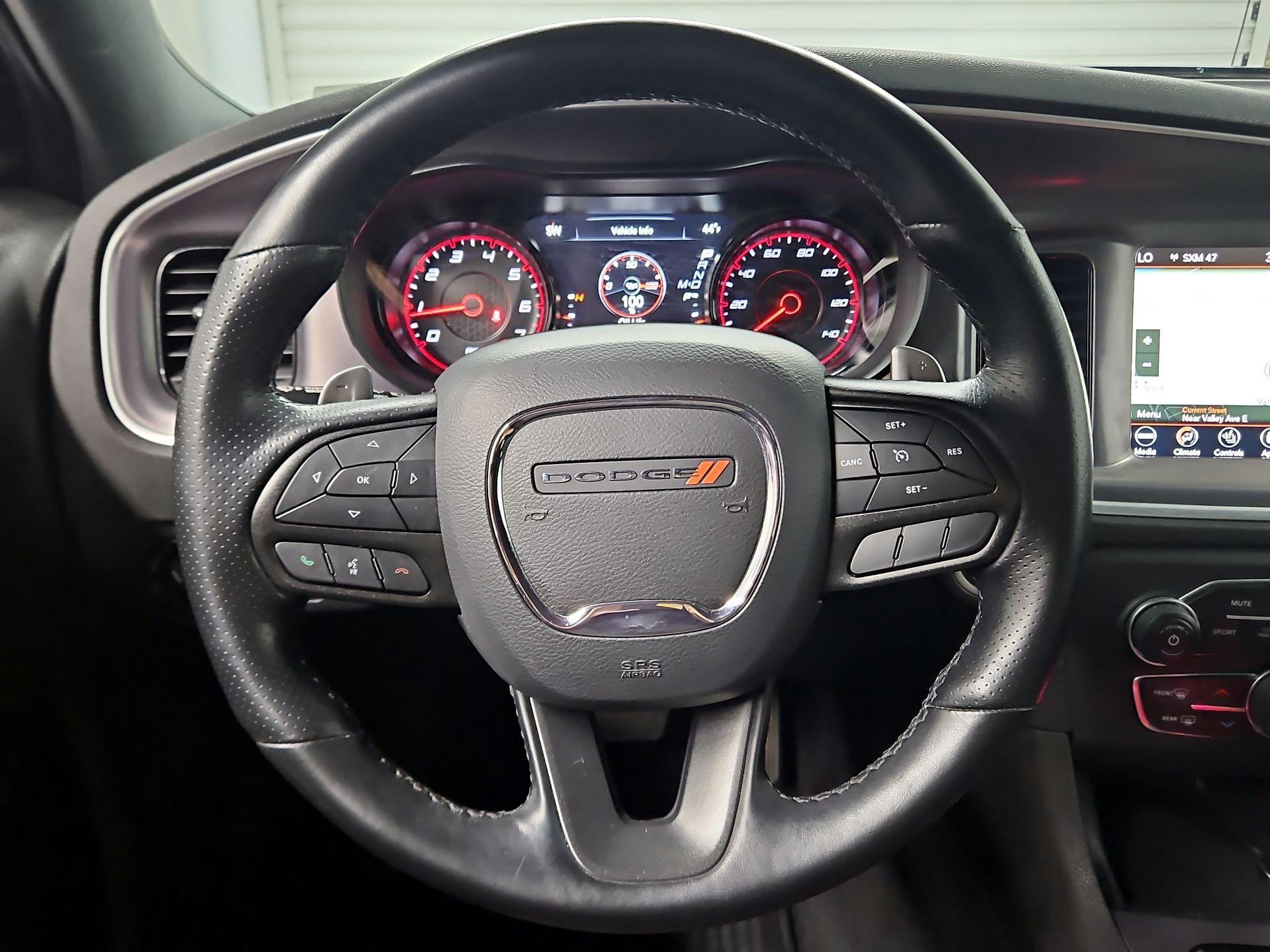 Thumbnail: 2020 Dodge Charger - 10