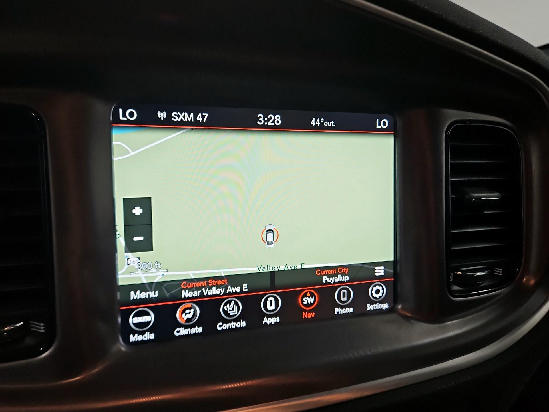 Thumbnail: 2020 Dodge Charger - 14