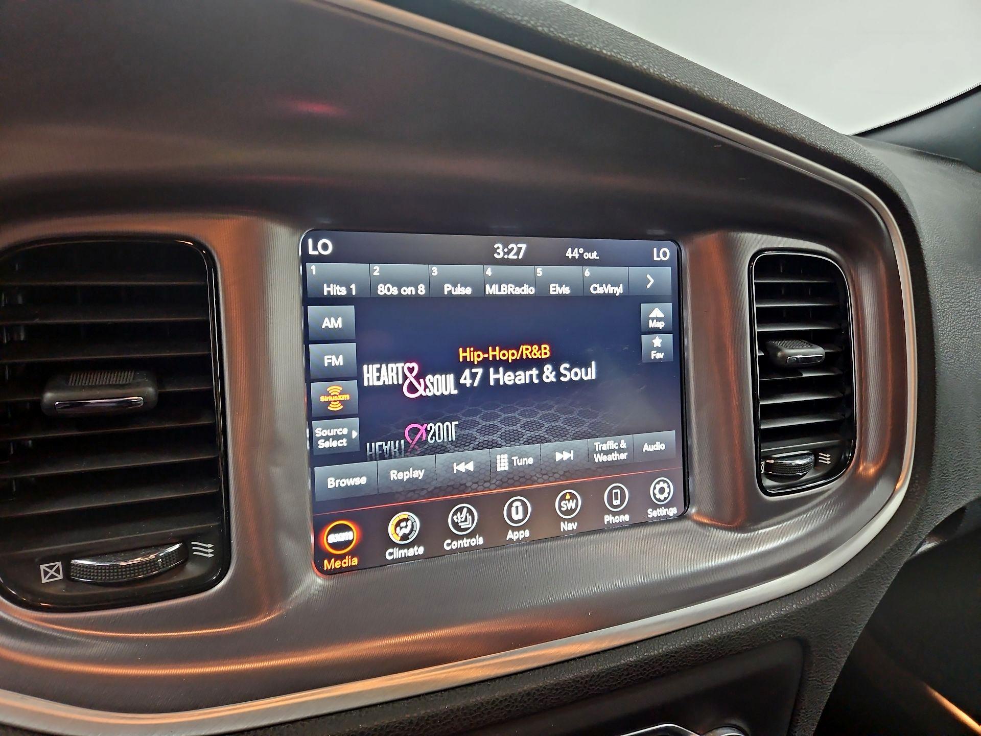 Thumbnail: 2020 Dodge Charger - 16