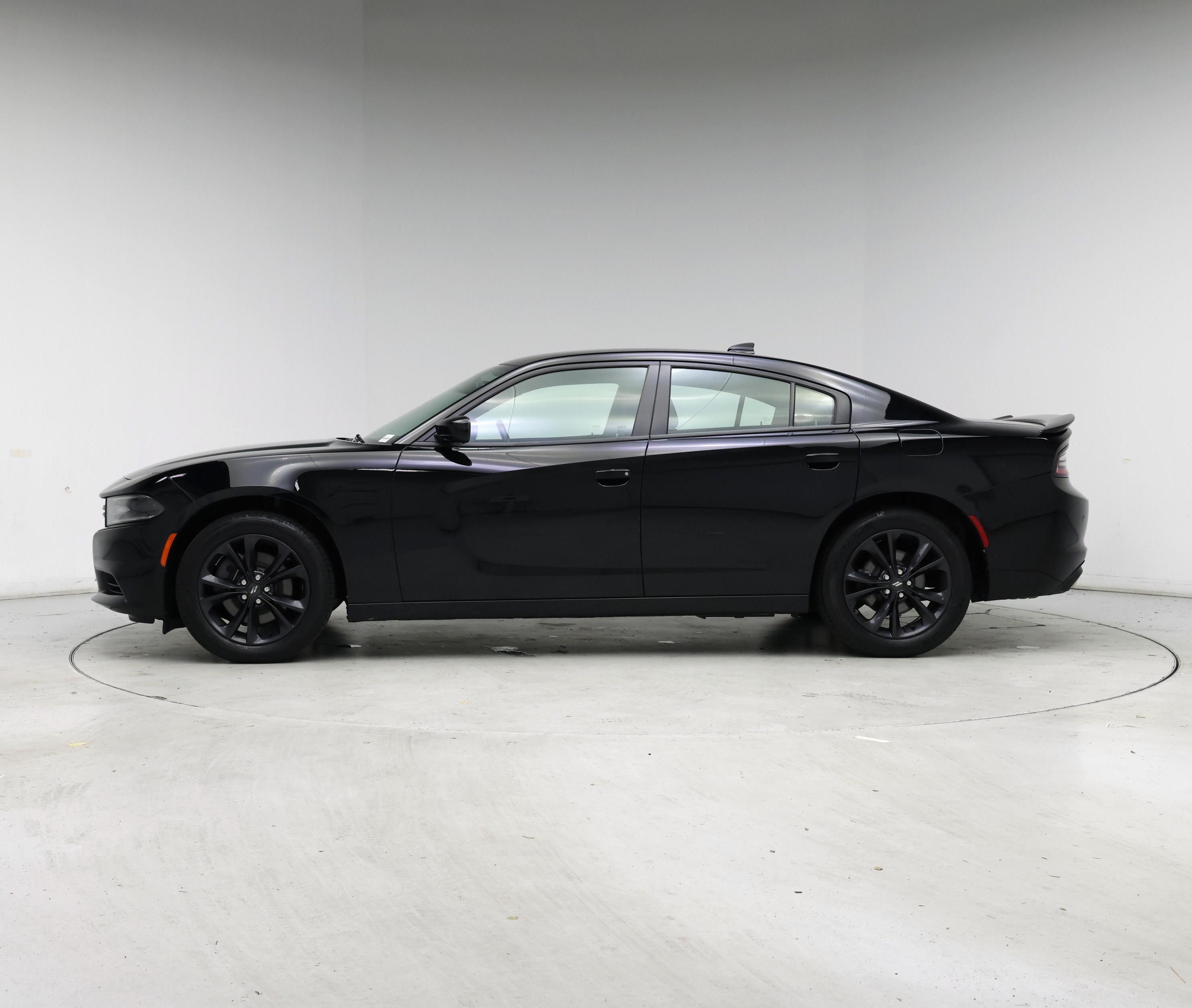 Thumbnail: 2020 Dodge Charger - 3