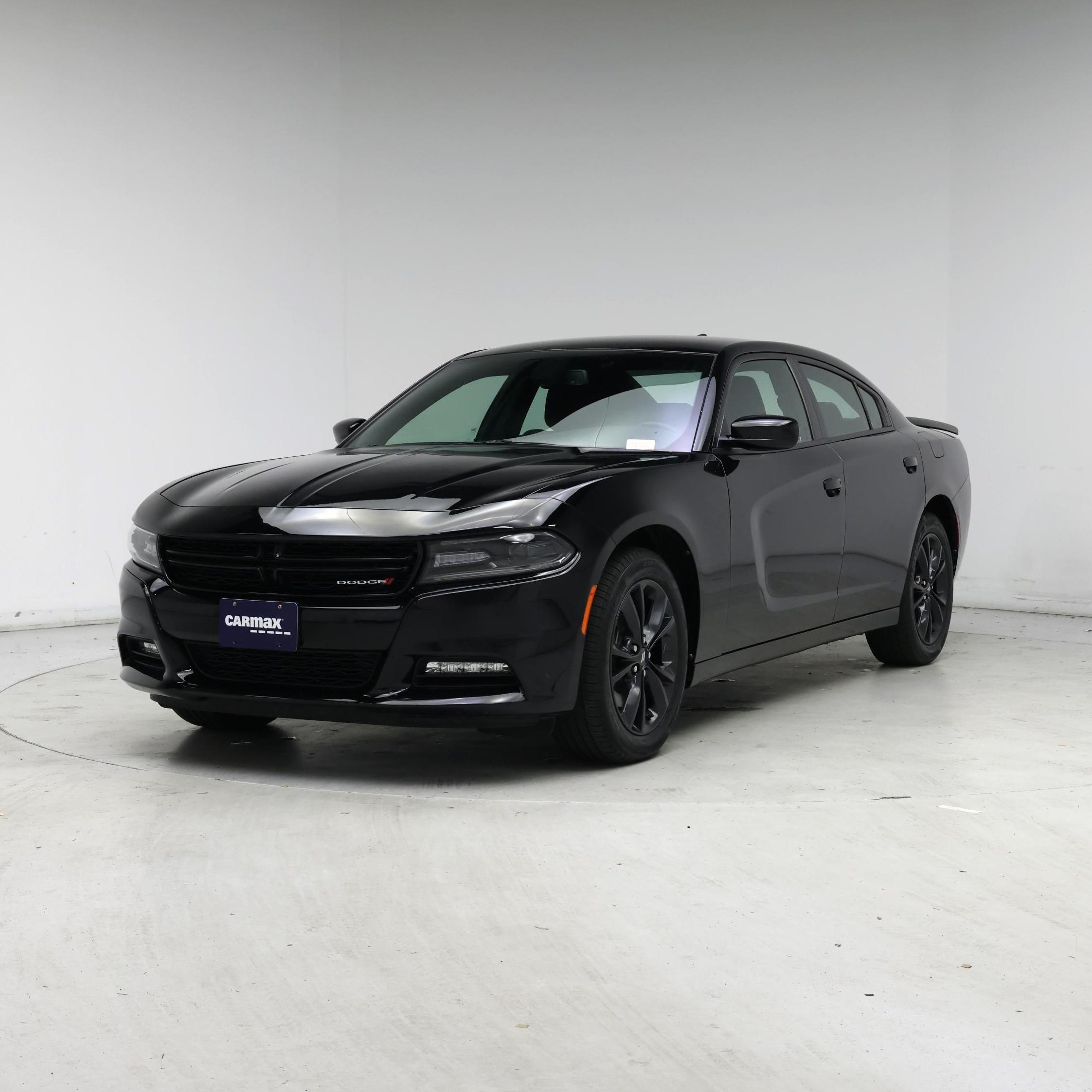 Thumbnail: 2020 Dodge Charger - 4