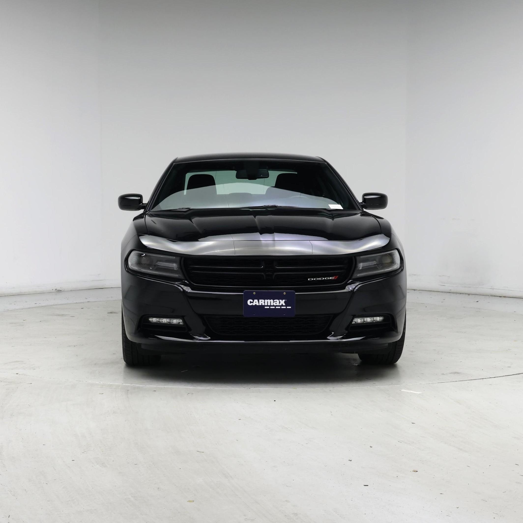 Thumbnail: 2020 Dodge Charger - 5