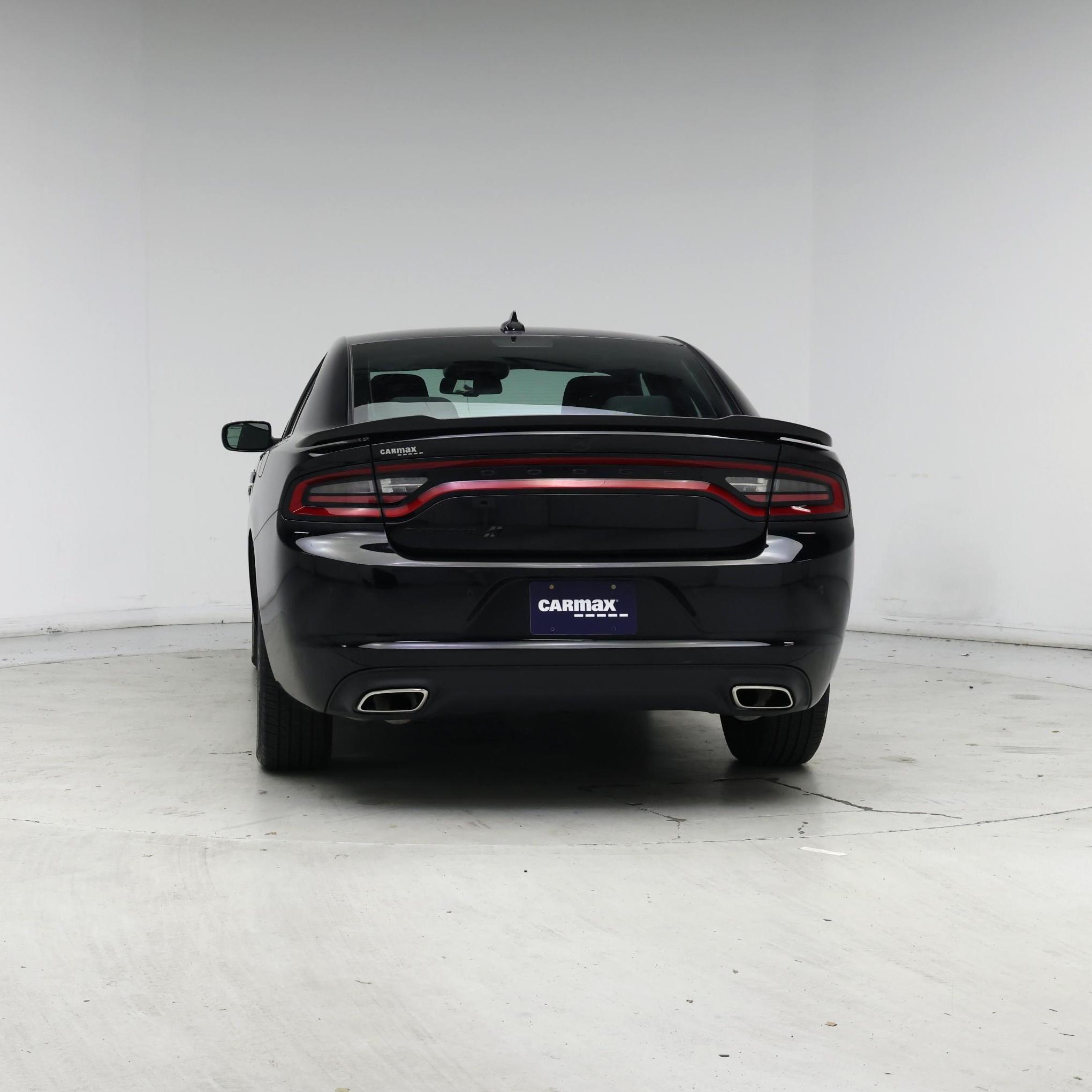 Thumbnail: 2020 Dodge Charger - 6