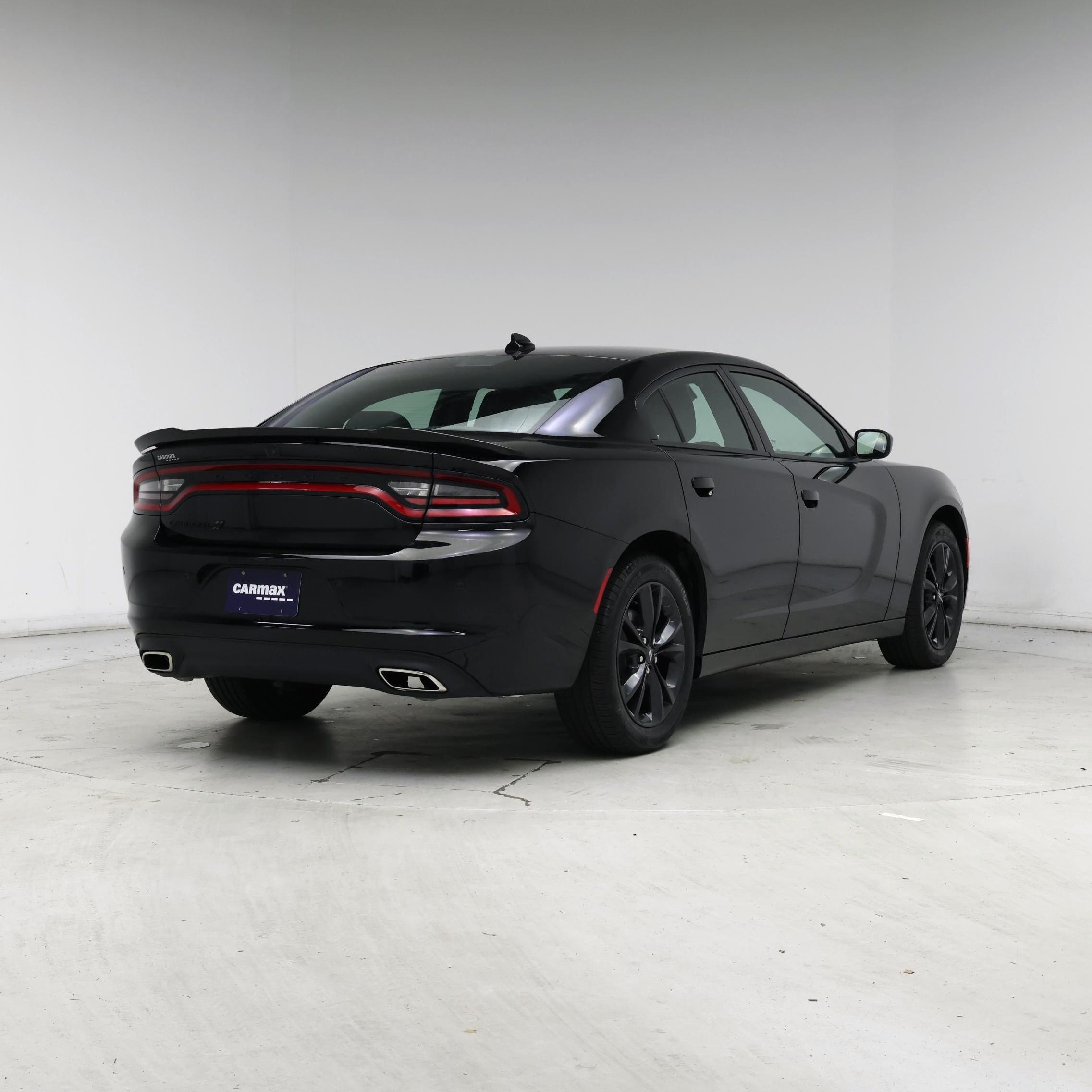 Thumbnail: 2020 Dodge Charger - 8