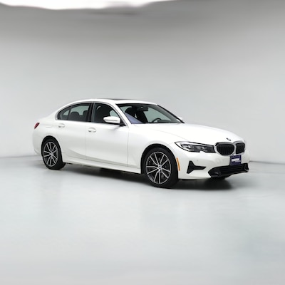 2021 BMW 330 Plug In Hybrid xDrive30e