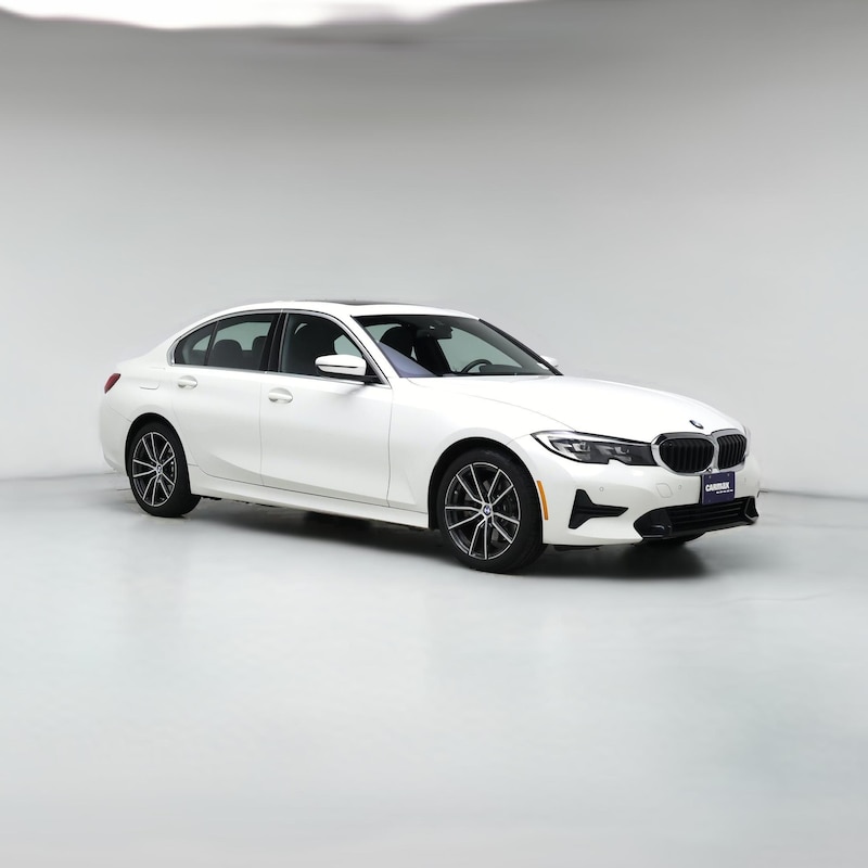 2021 BMW 330 Plug In Hybrid xDrive30e