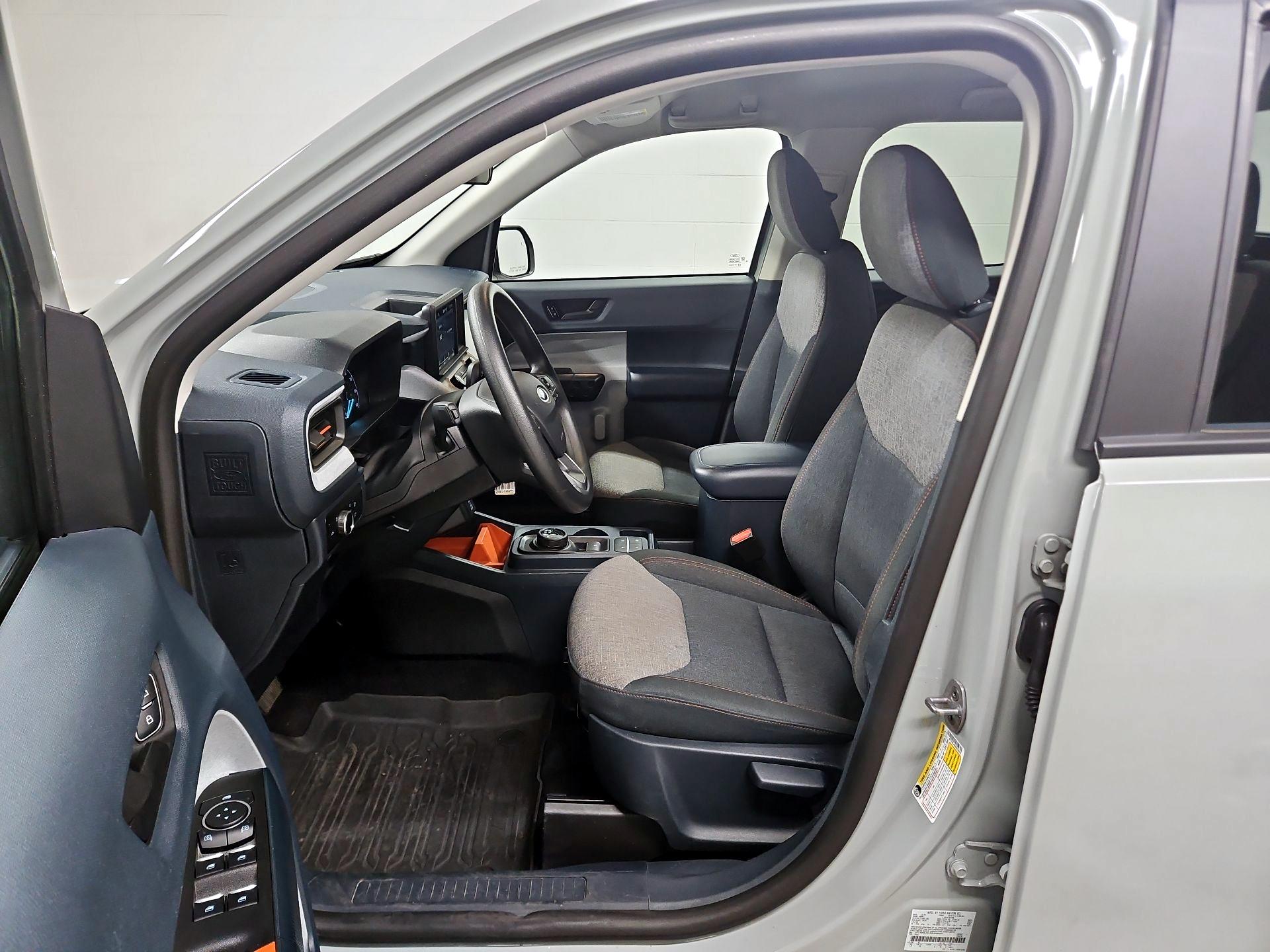 Thumbnail: 2024 Ford Maverick - 11