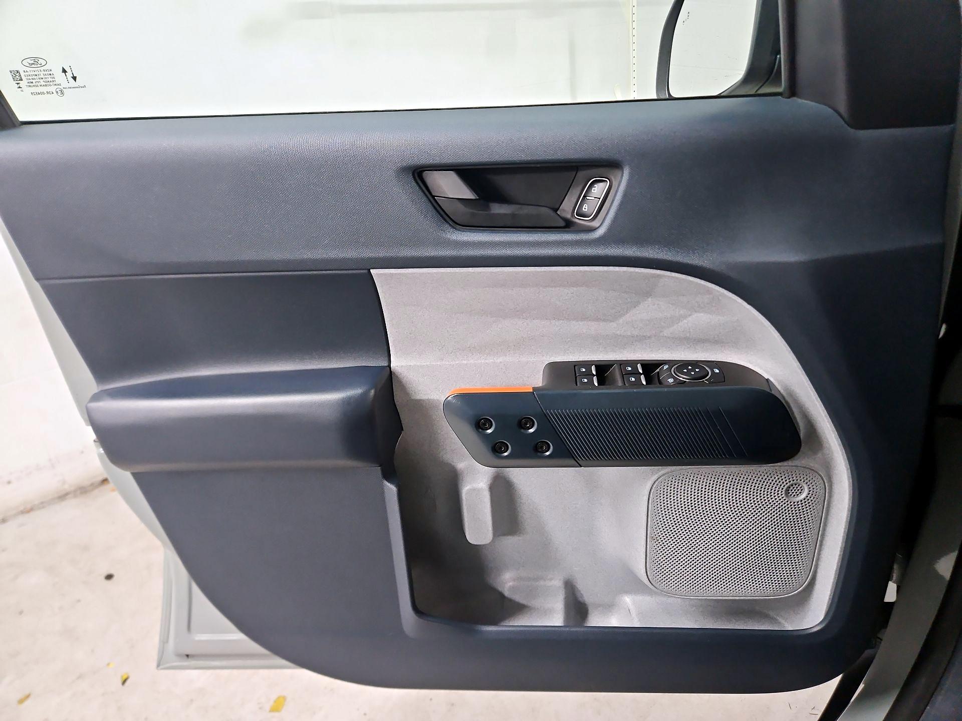 Thumbnail: 2024 Ford Maverick - 12