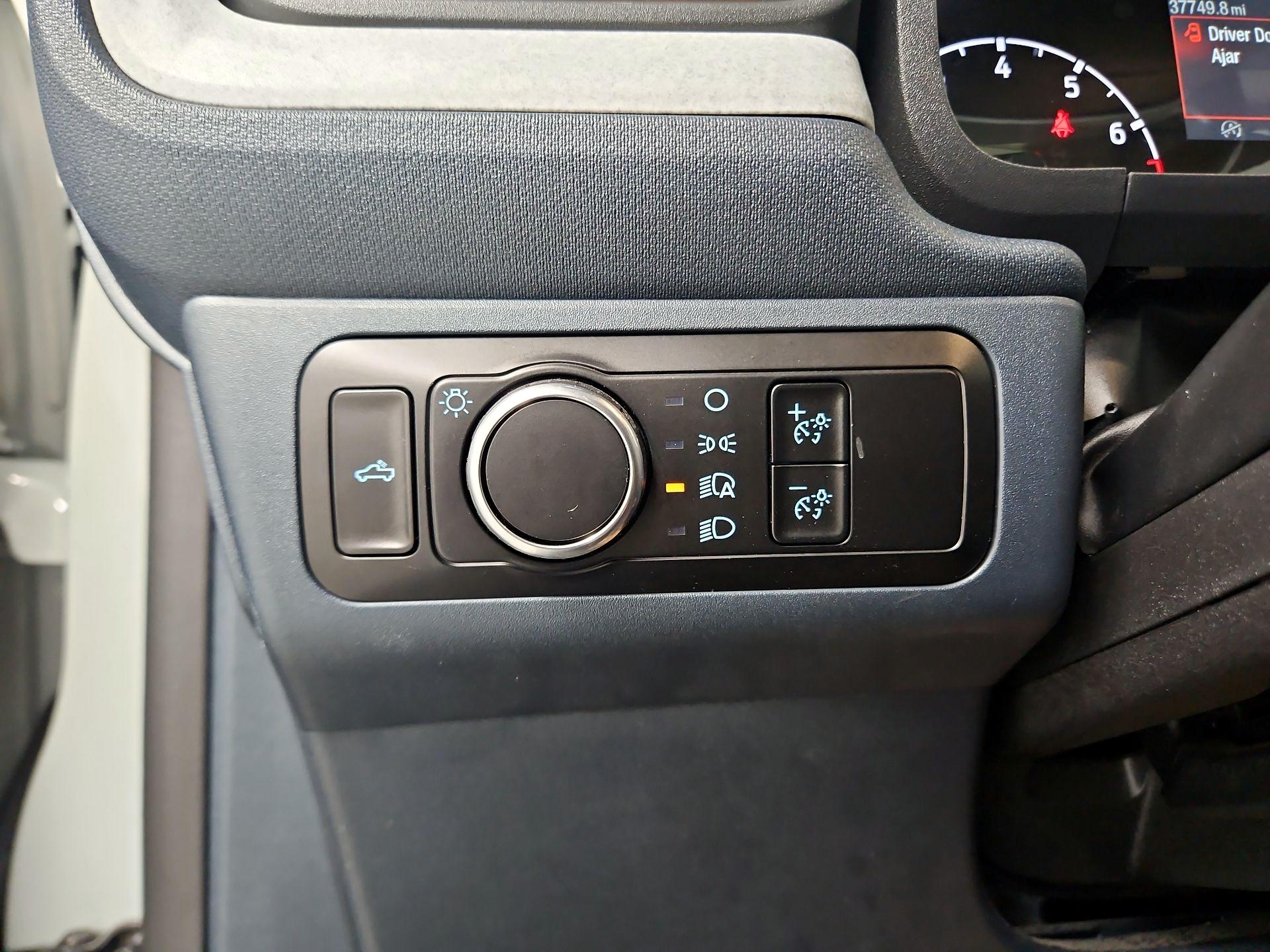 Thumbnail: 2024 Ford Maverick - 13