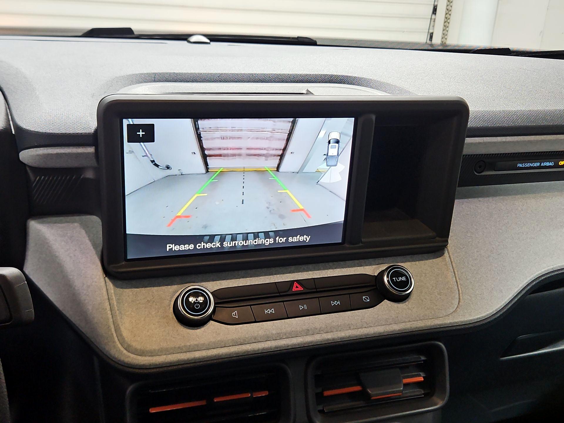 Thumbnail: 2024 Ford Maverick - 14