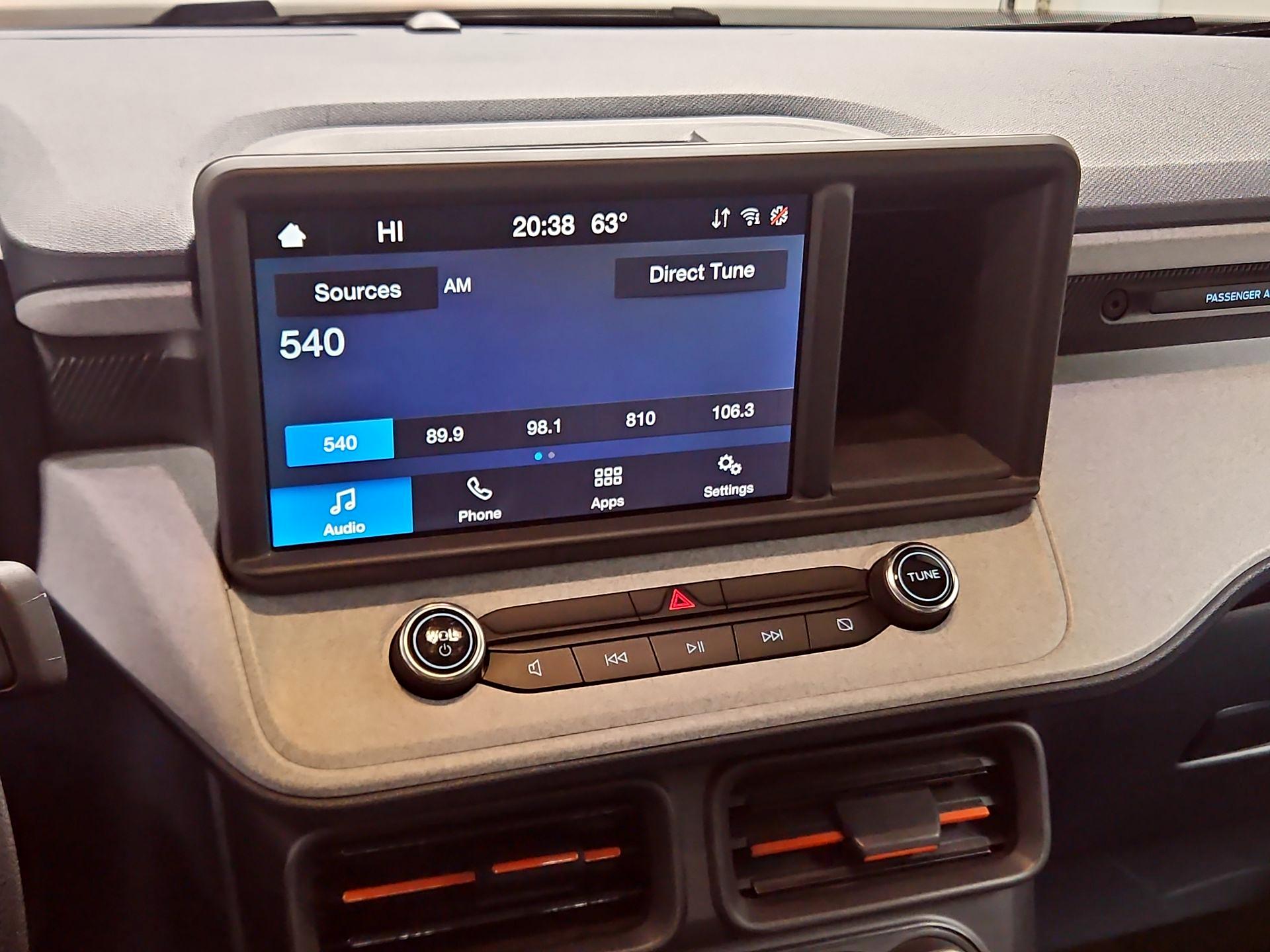 Thumbnail: 2024 Ford Maverick - 15