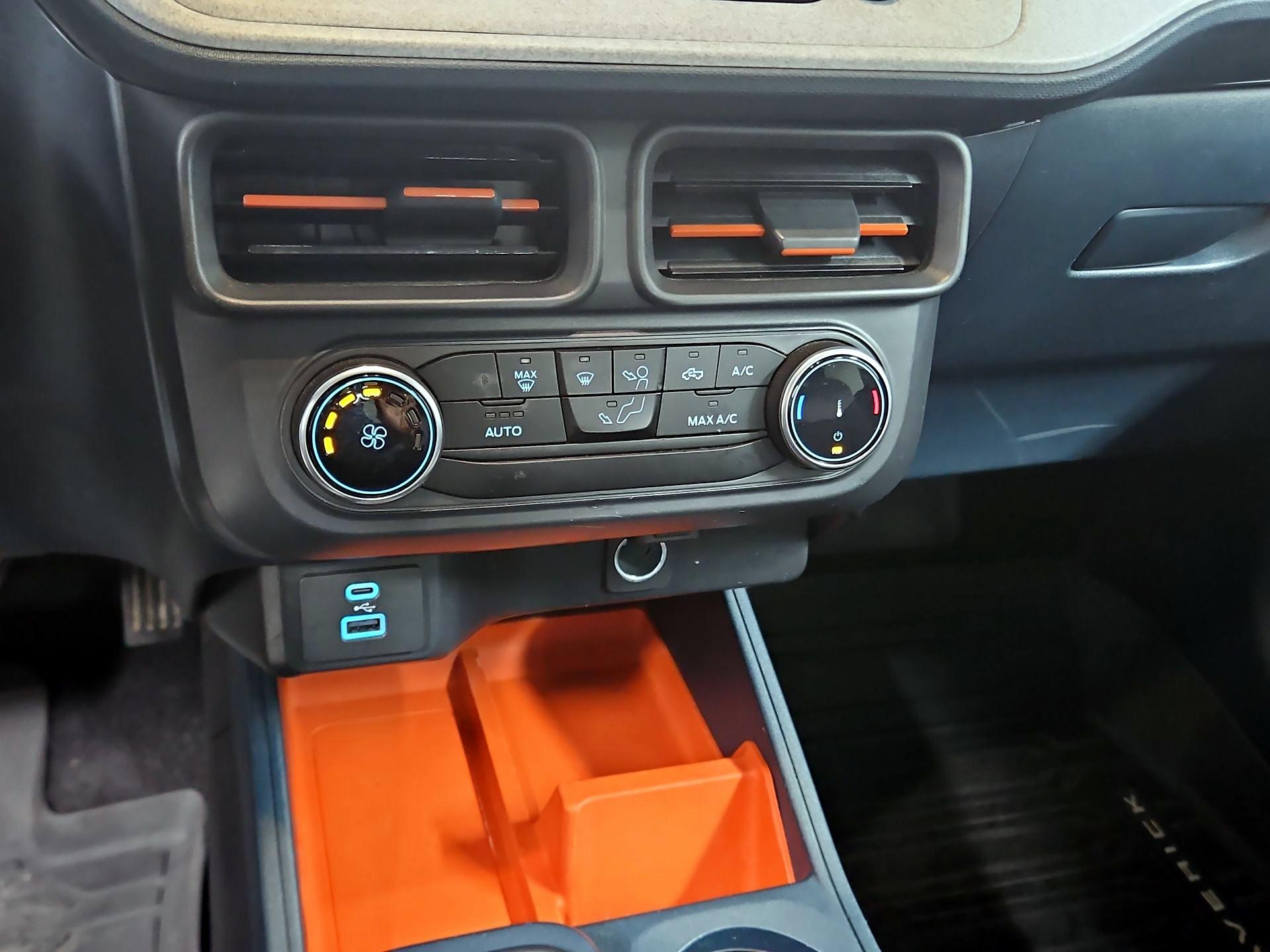 Thumbnail: 2024 Ford Maverick - 16