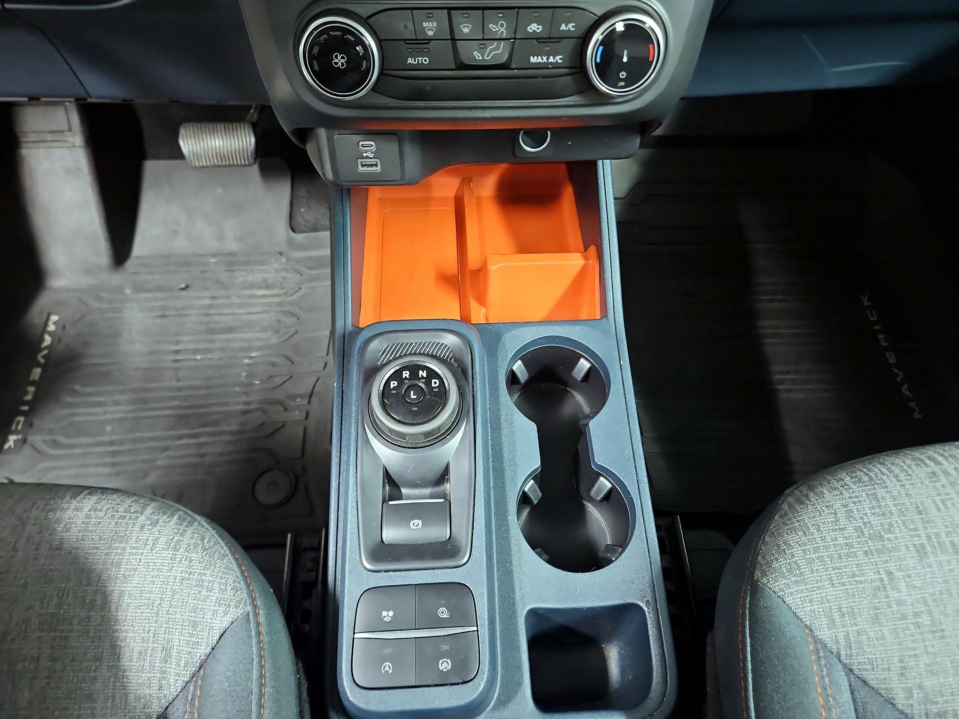 Thumbnail: 2024 Ford Maverick - 17