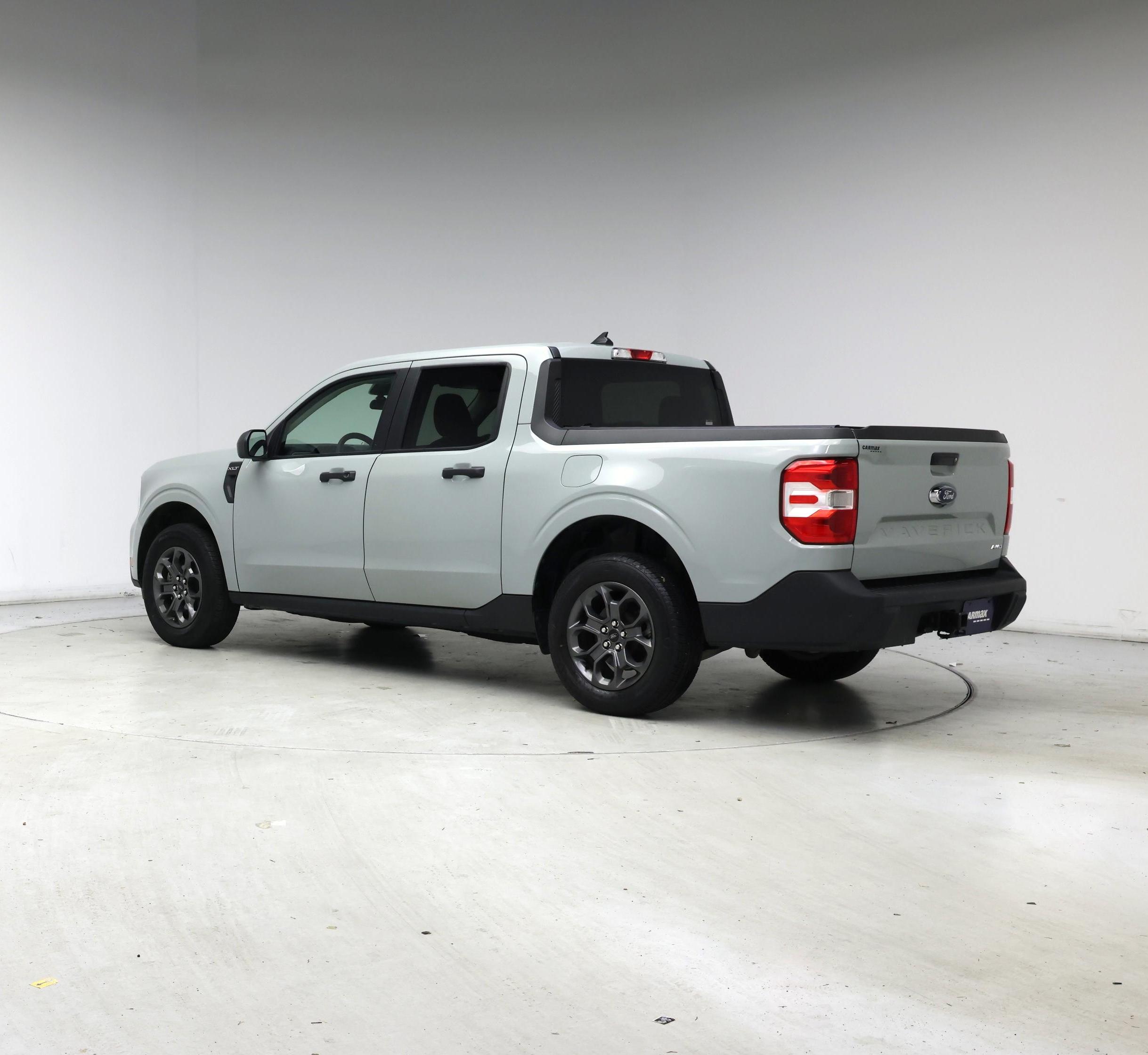 Thumbnail: 2024 Ford Maverick - 2