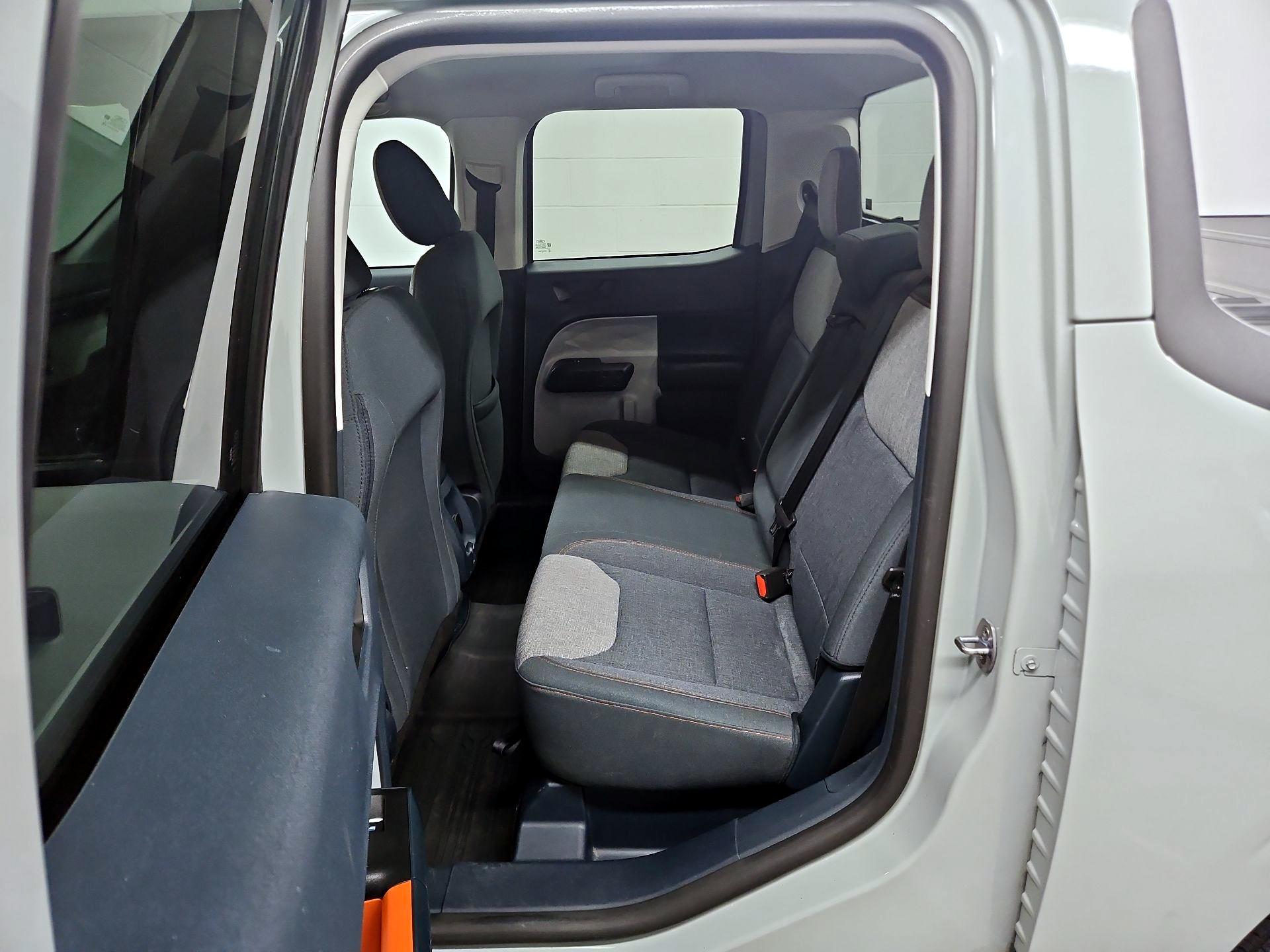 Thumbnail: 2024 Ford Maverick - 19