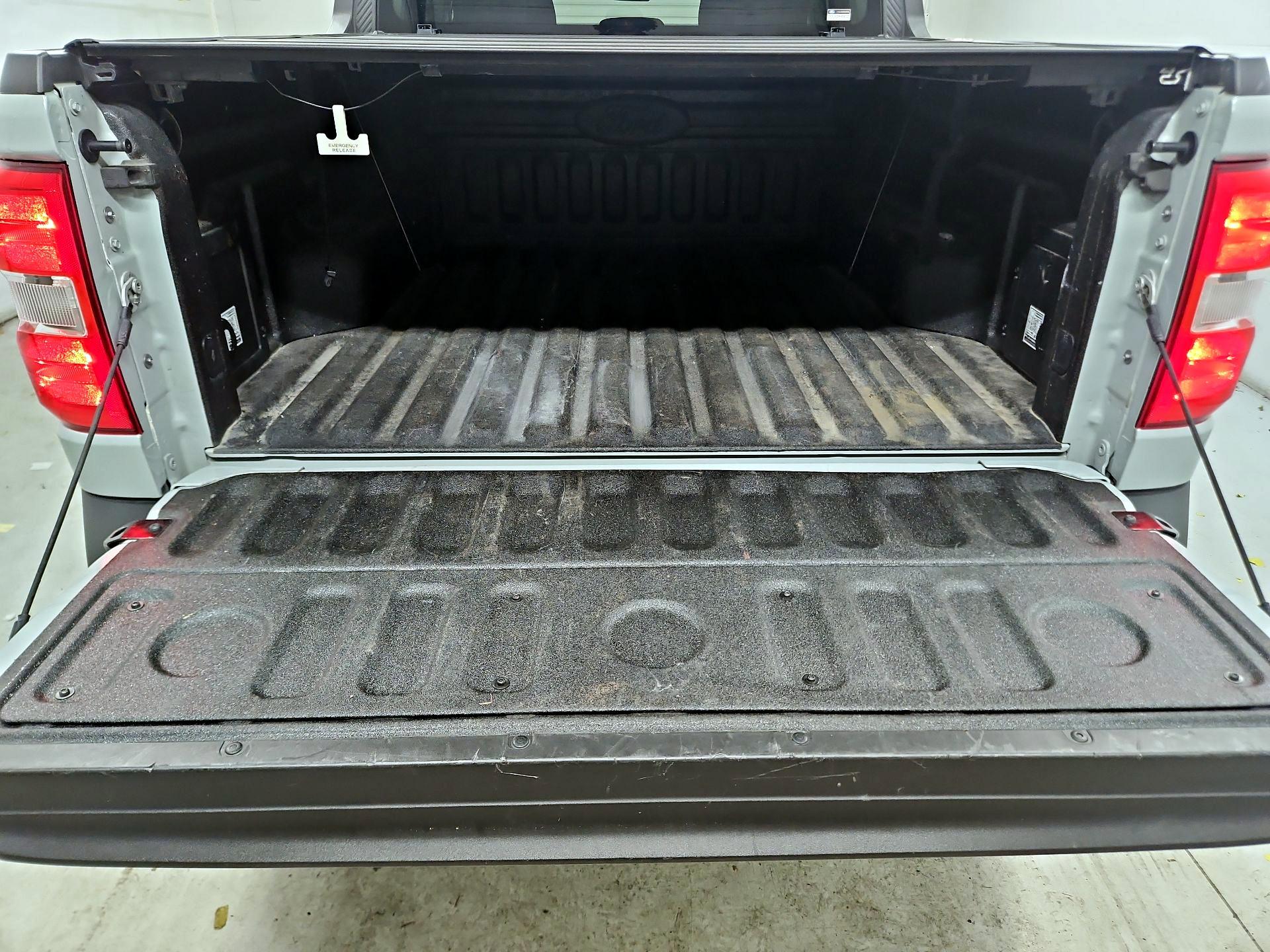 Thumbnail: 2024 Ford Maverick - 20