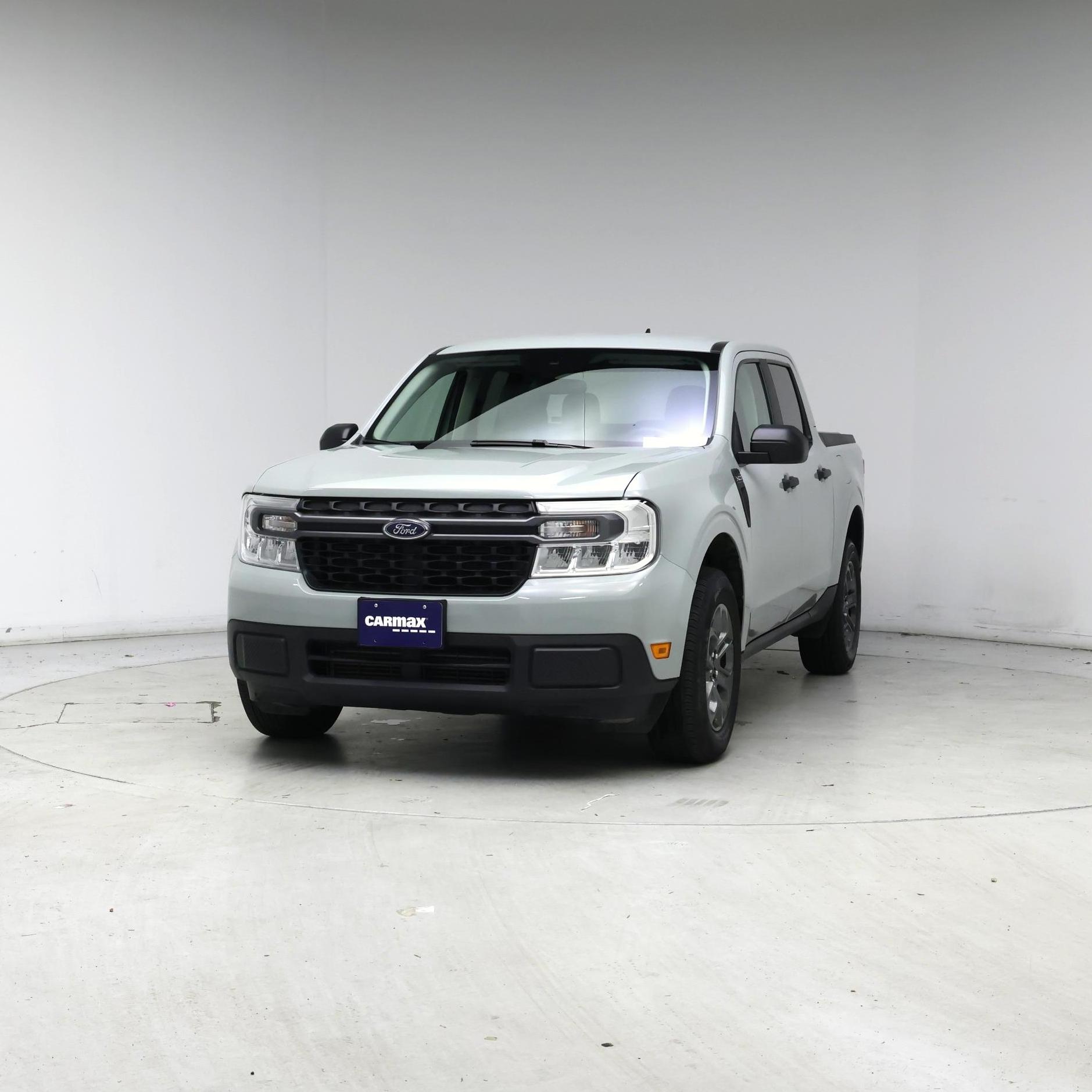 Thumbnail: 2024 Ford Maverick - 4