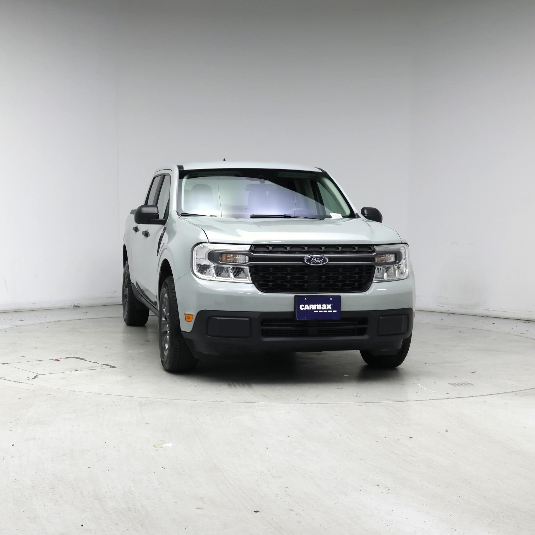 Thumbnail: 2024 Ford Maverick - 5