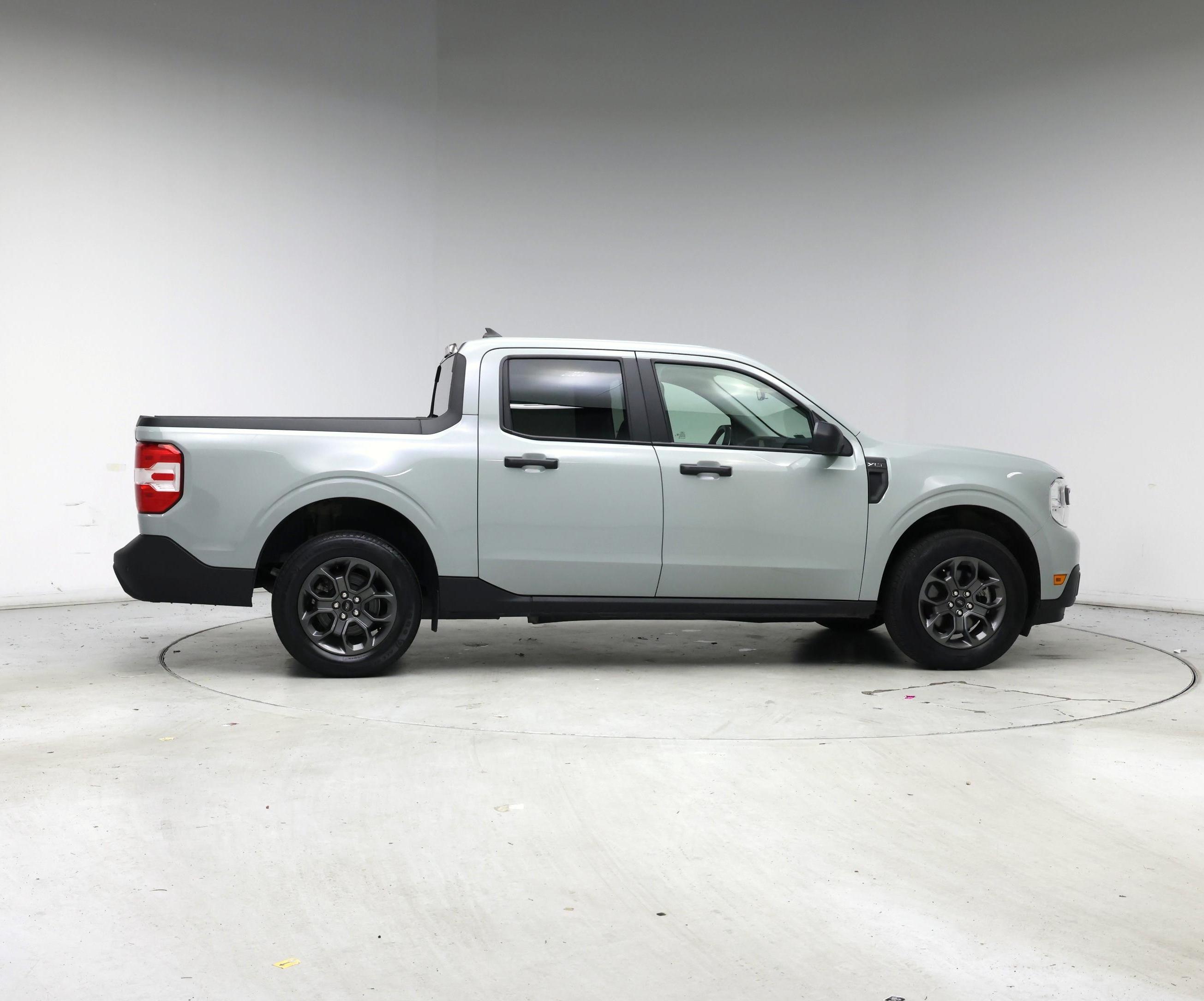 Thumbnail: 2024 Ford Maverick - 7