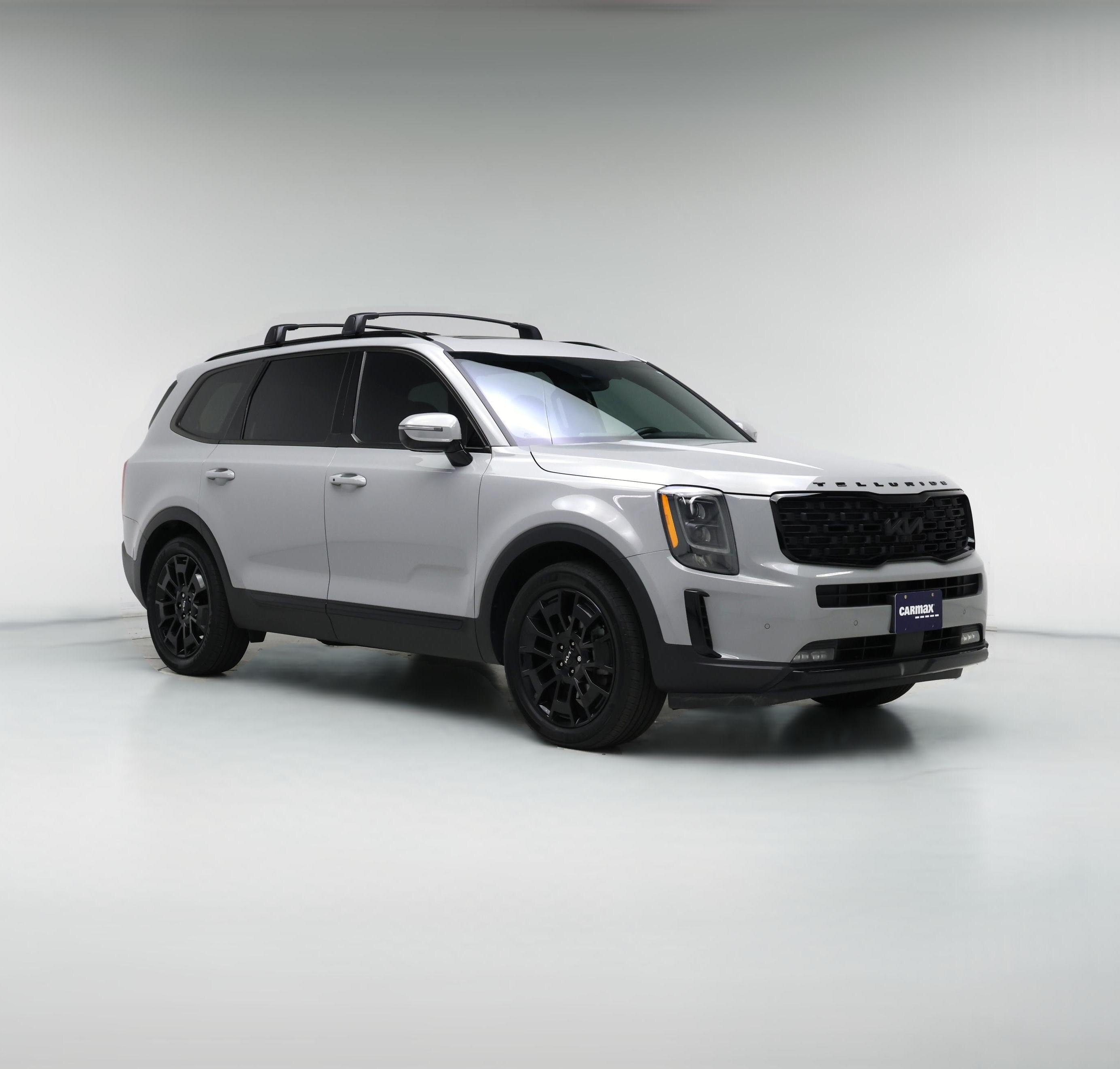 Thumbnail: 2022 Kia Telluride - 1