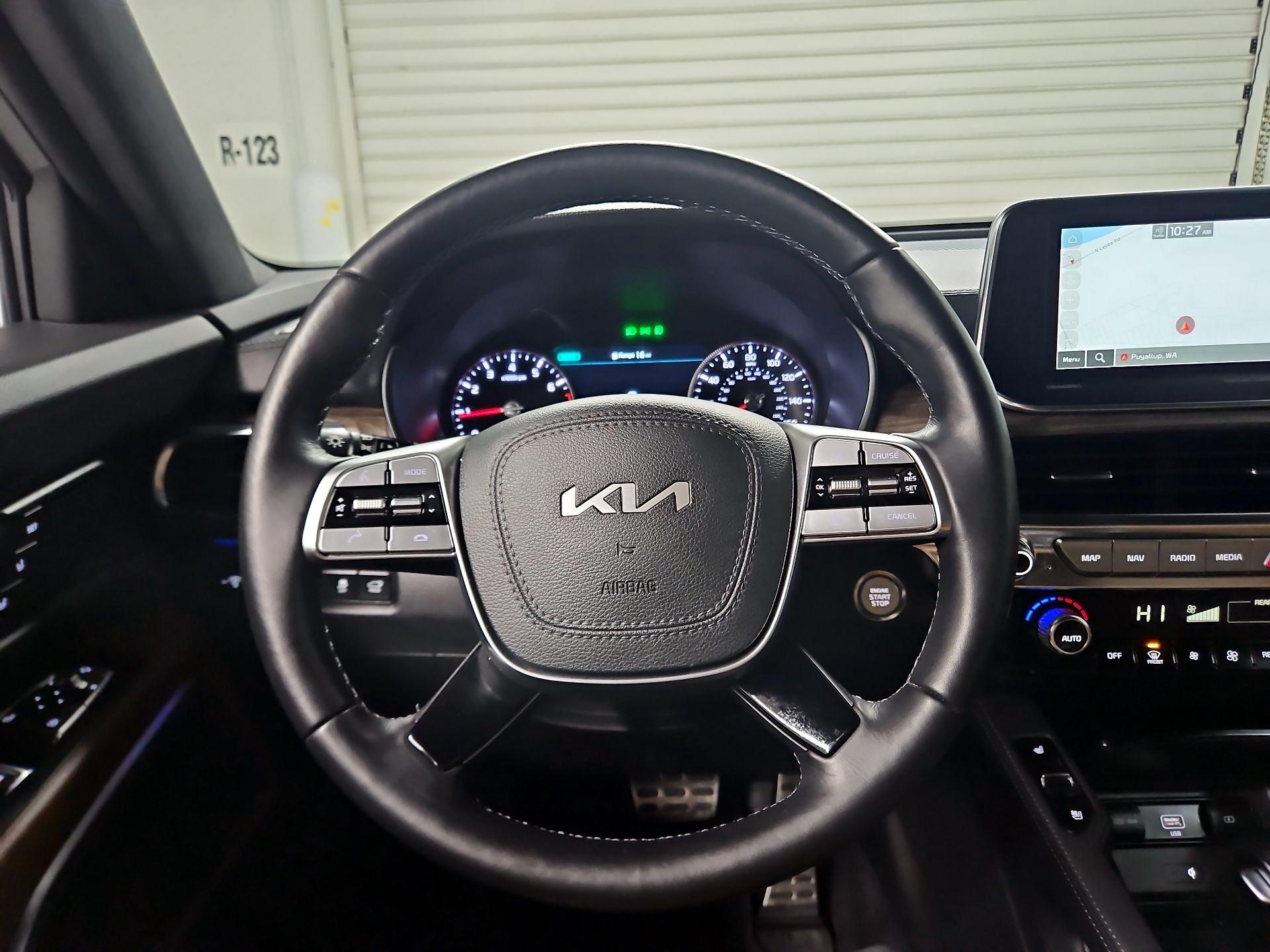 Thumbnail: 2022 Kia Telluride - 10