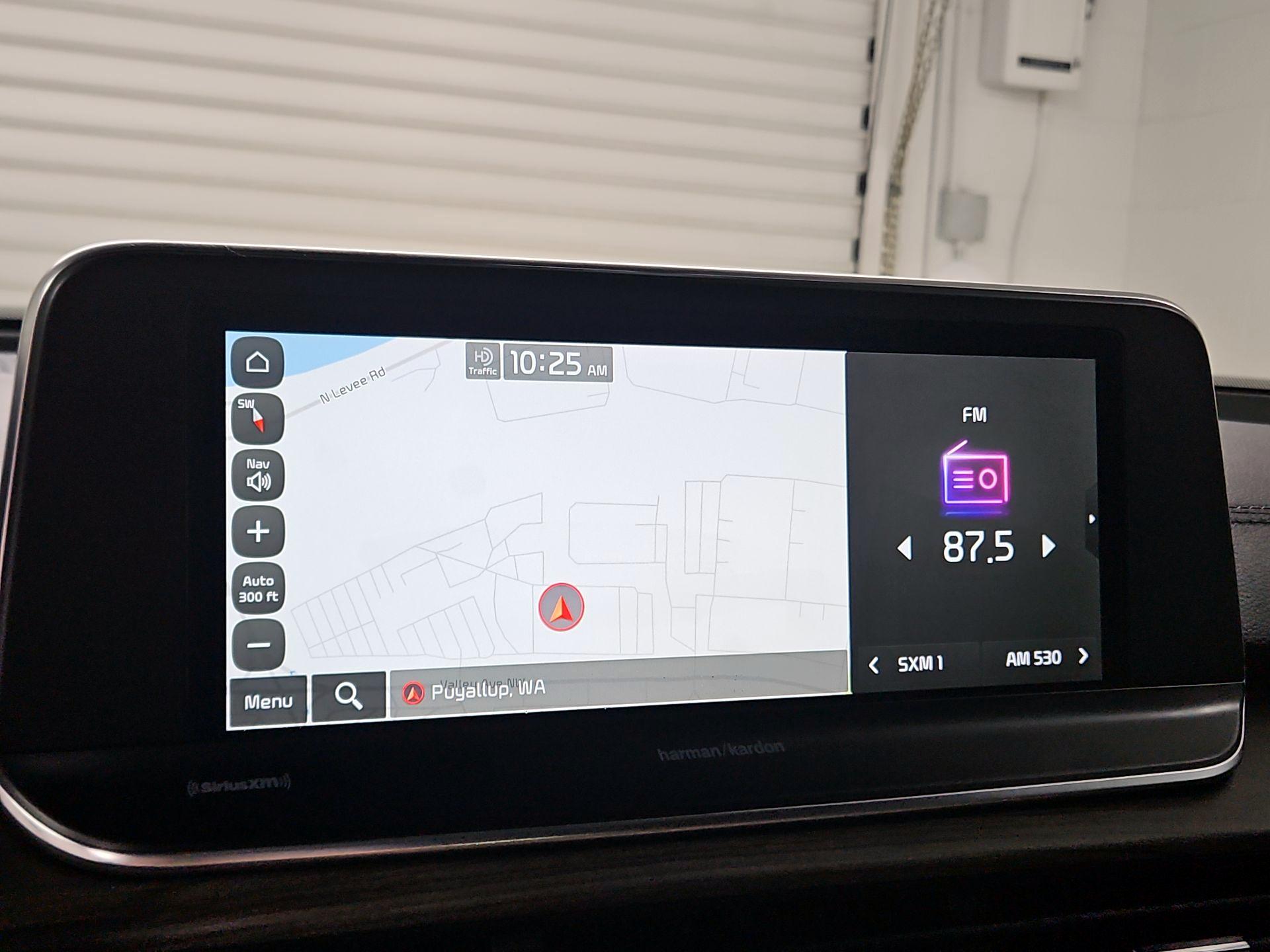 Thumbnail: 2022 Kia Telluride - 14