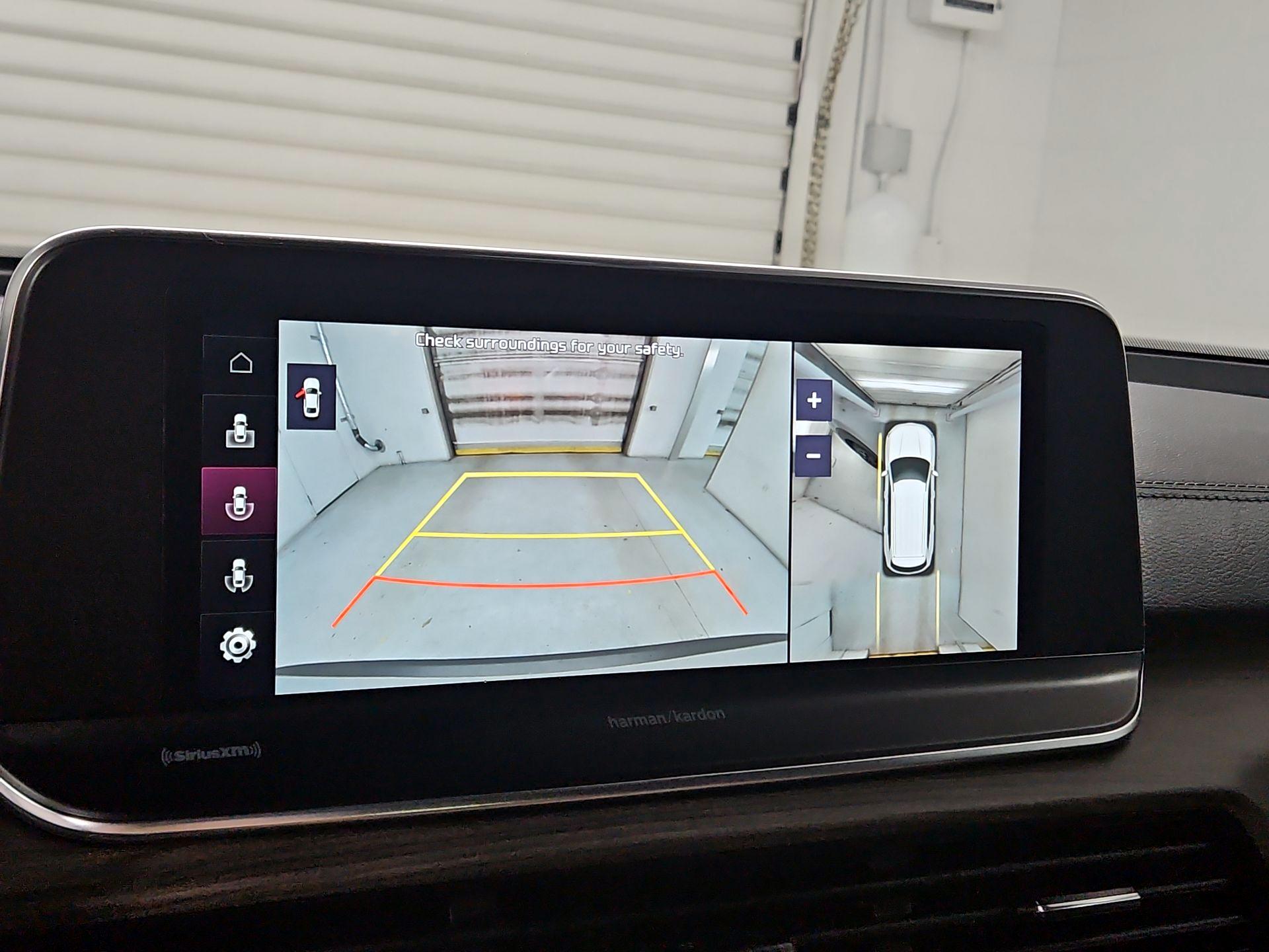 Thumbnail: 2022 Kia Telluride - 15