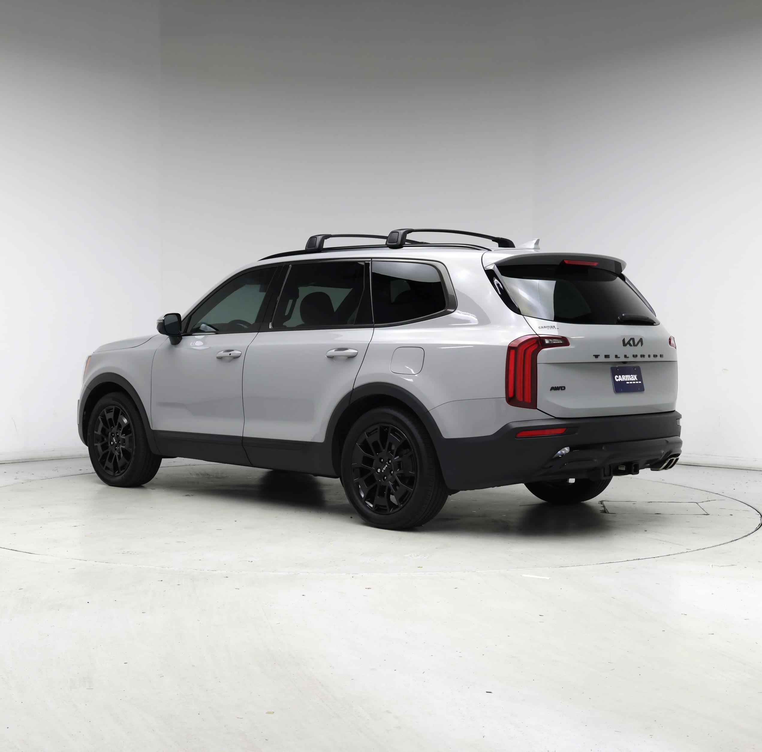 Thumbnail: 2022 Kia Telluride - 2