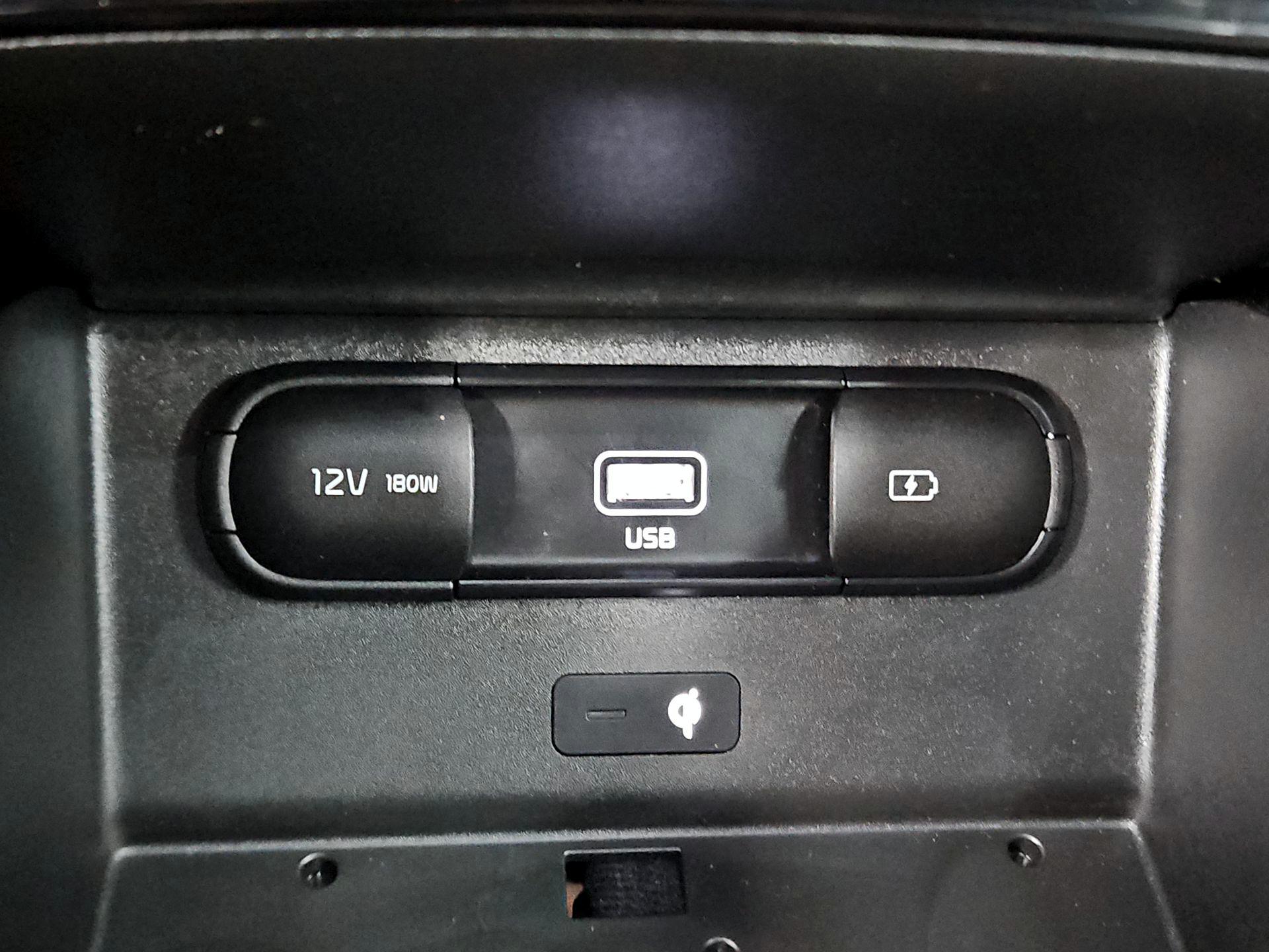 Thumbnail: 2022 Kia Telluride - 19