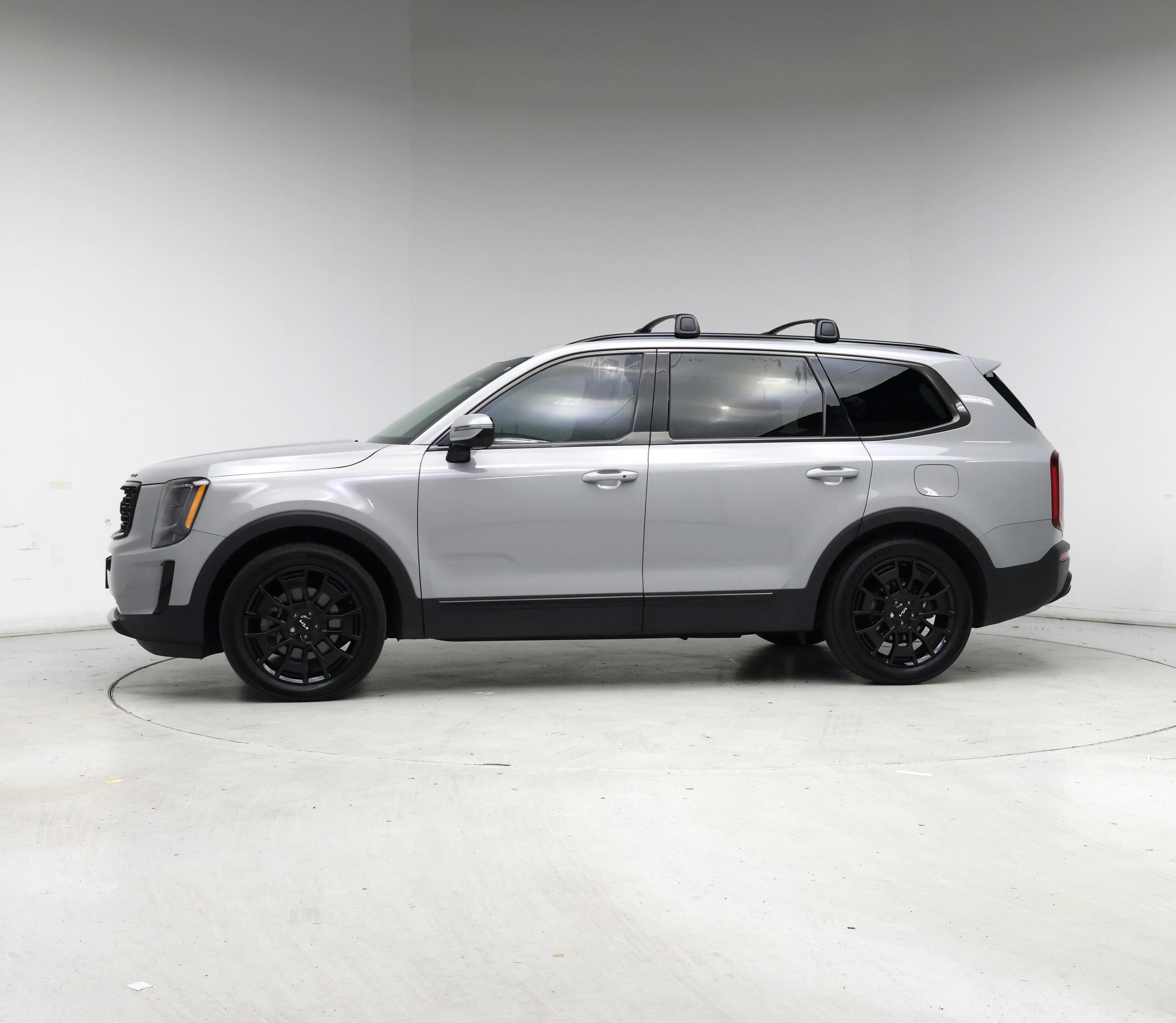 Thumbnail: 2022 Kia Telluride - 3