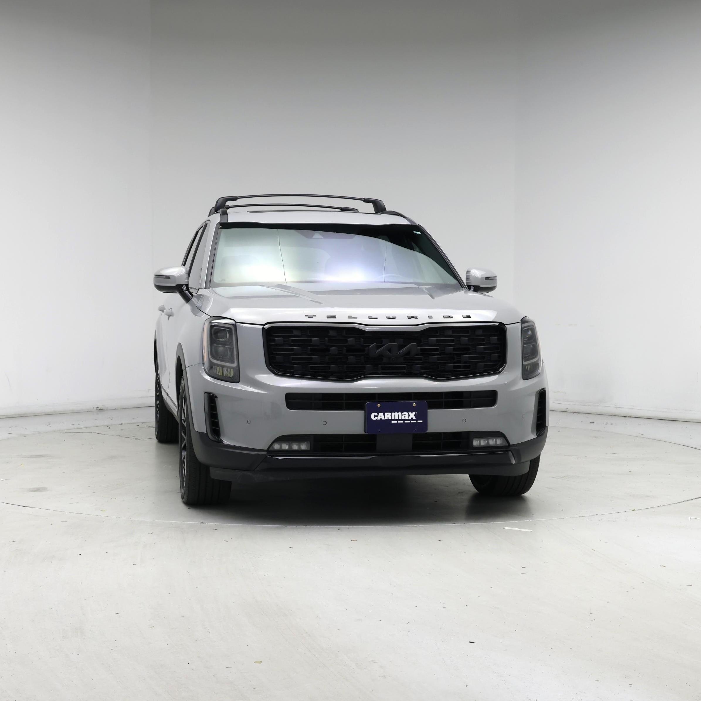 Thumbnail: 2022 Kia Telluride - 5