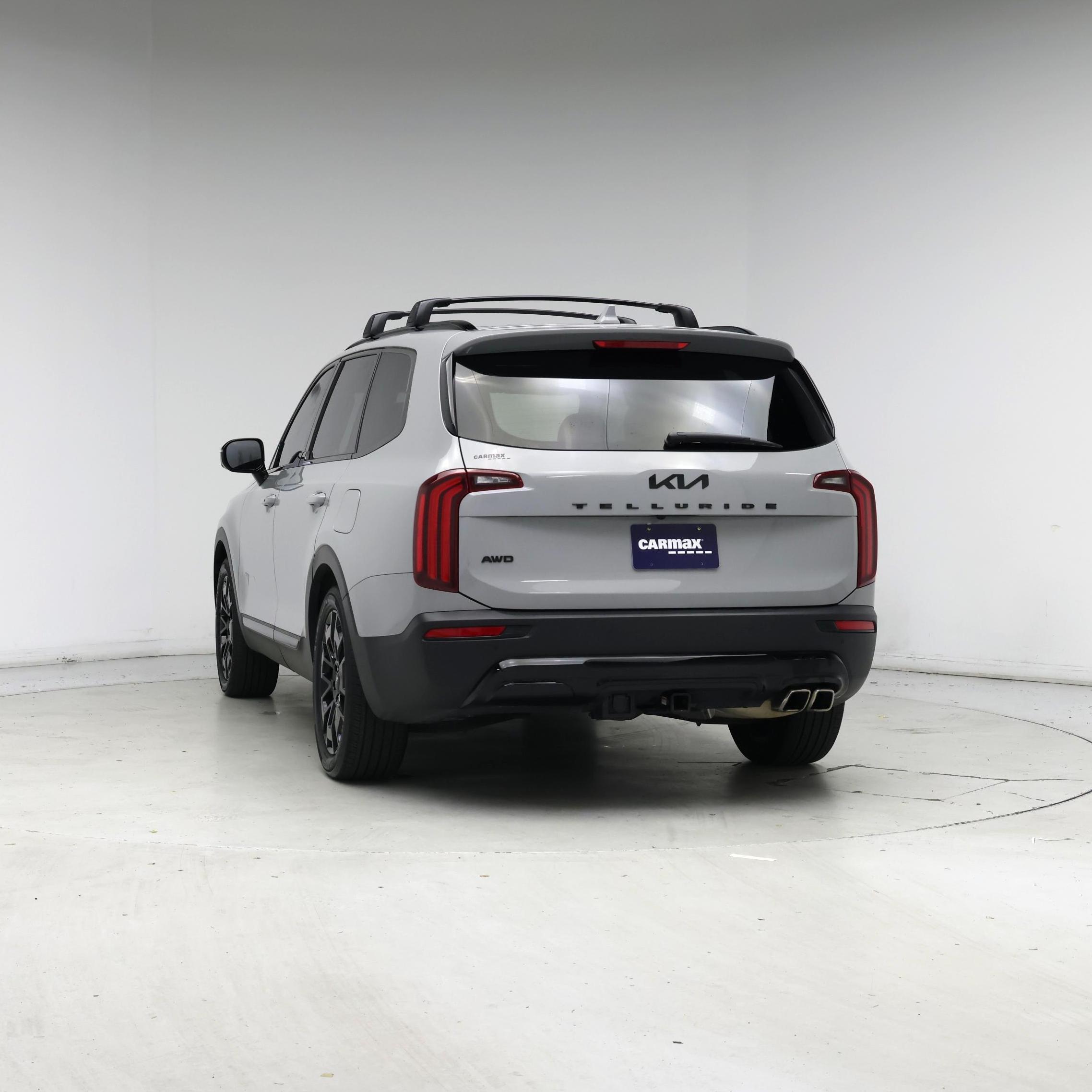 Thumbnail: 2022 Kia Telluride - 6