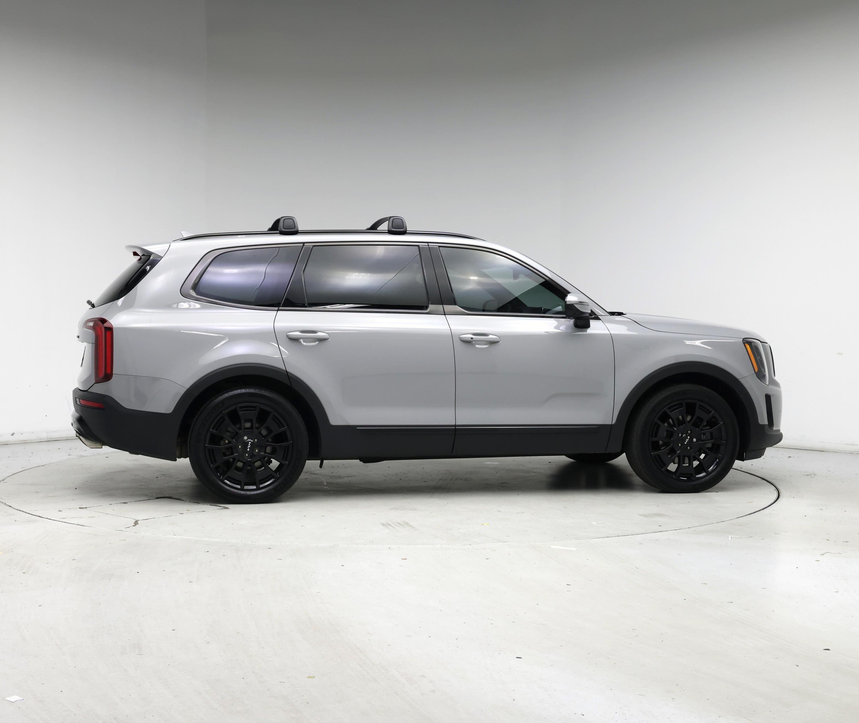 Thumbnail: 2022 Kia Telluride - 7
