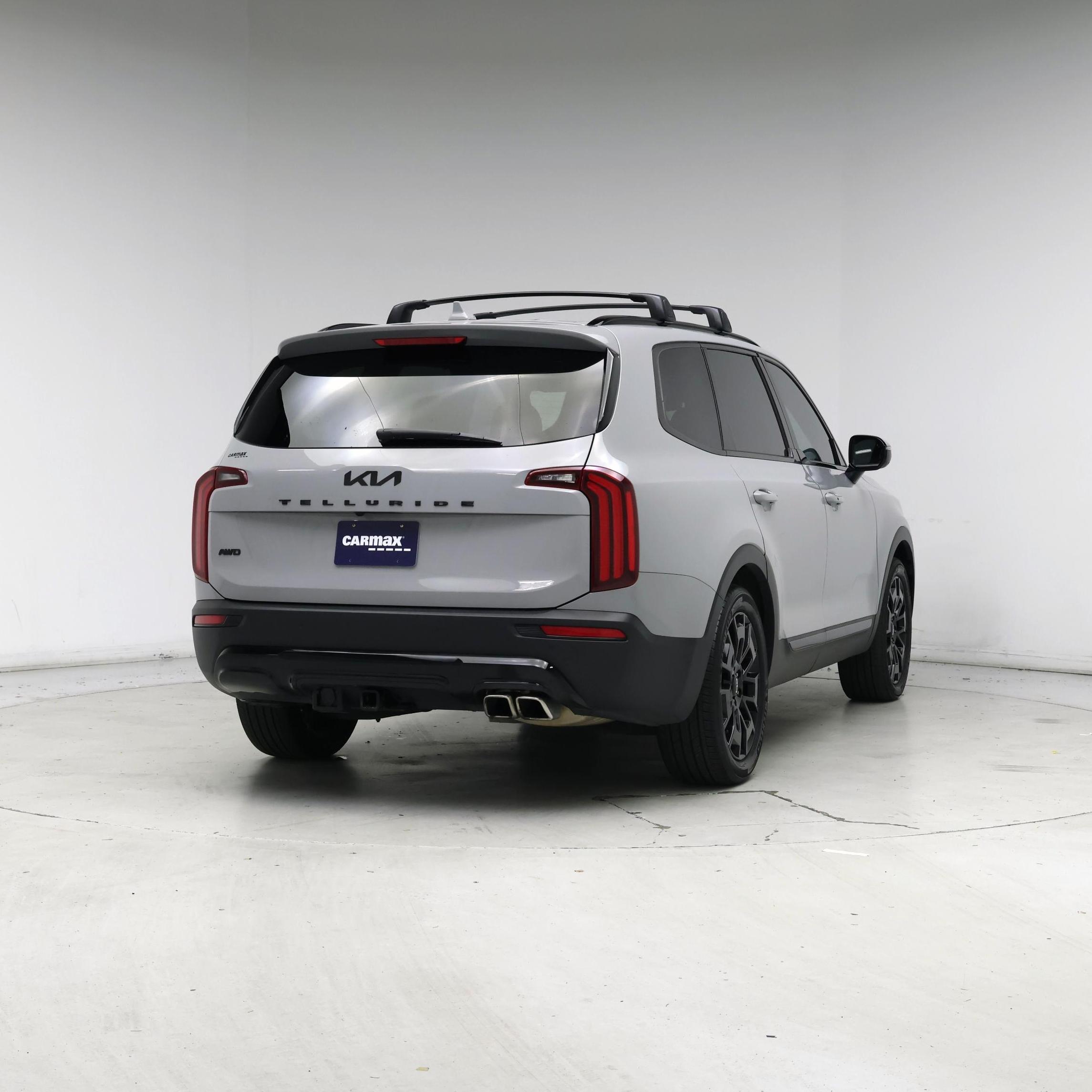 Thumbnail: 2022 Kia Telluride - 8