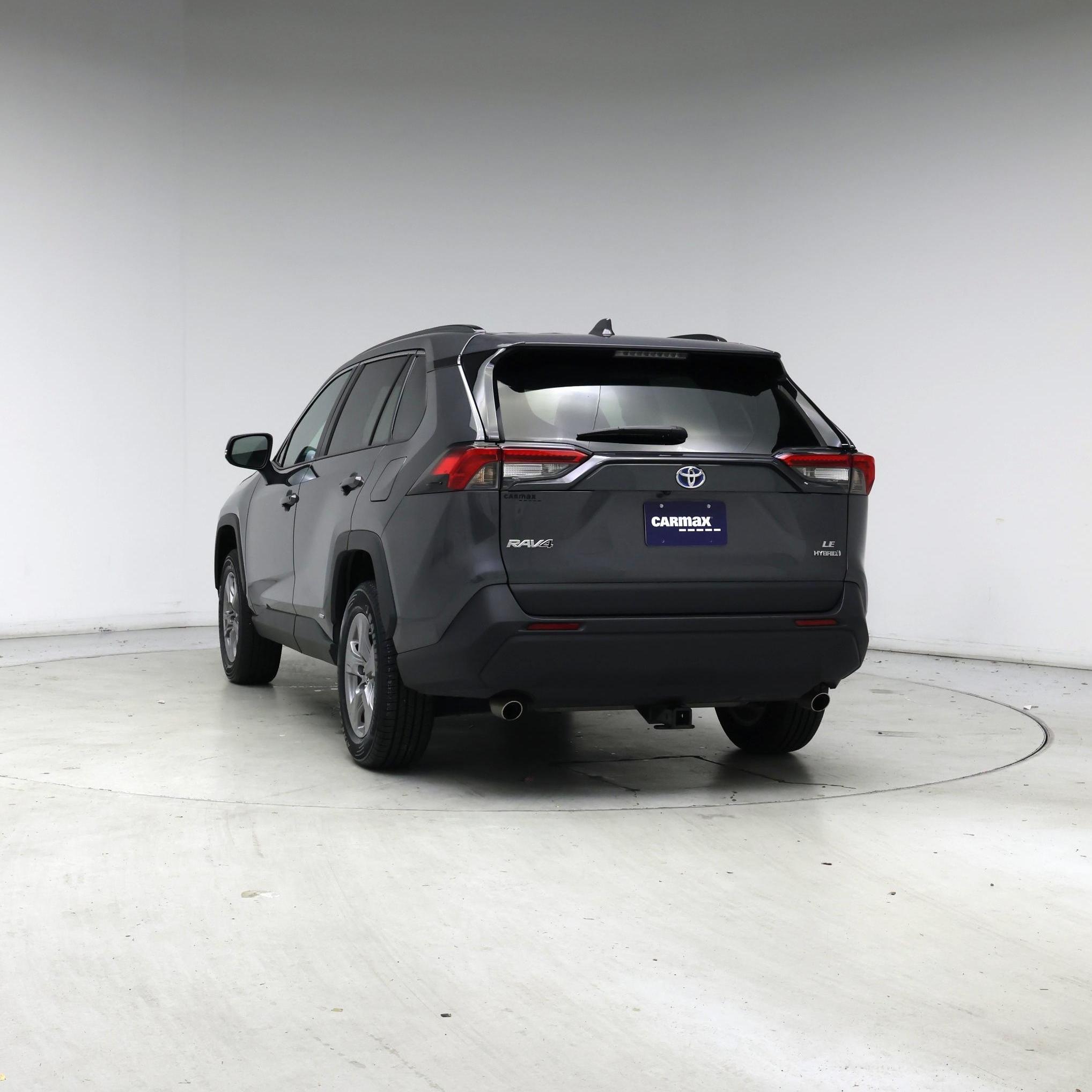 Thumbnail: 2022 Toyota RAV4 - 6