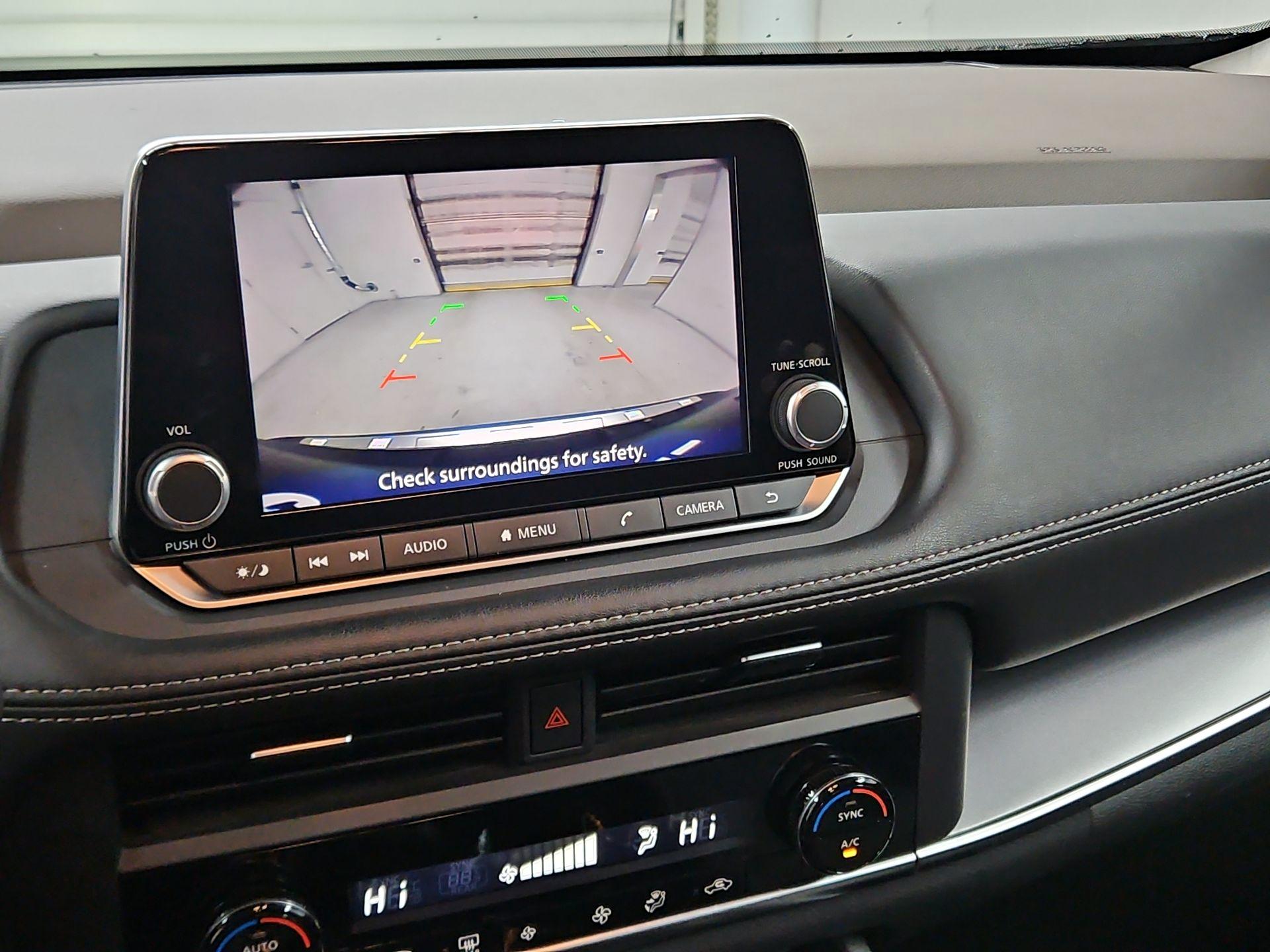 Thumbnail: 2023 Nissan Rogue - 14